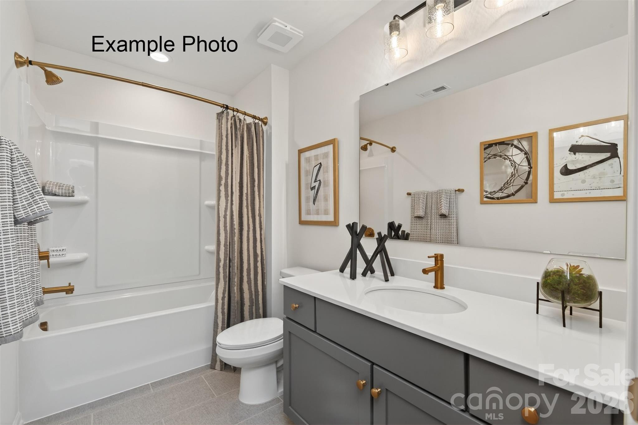 Camellia Gardens - Residential