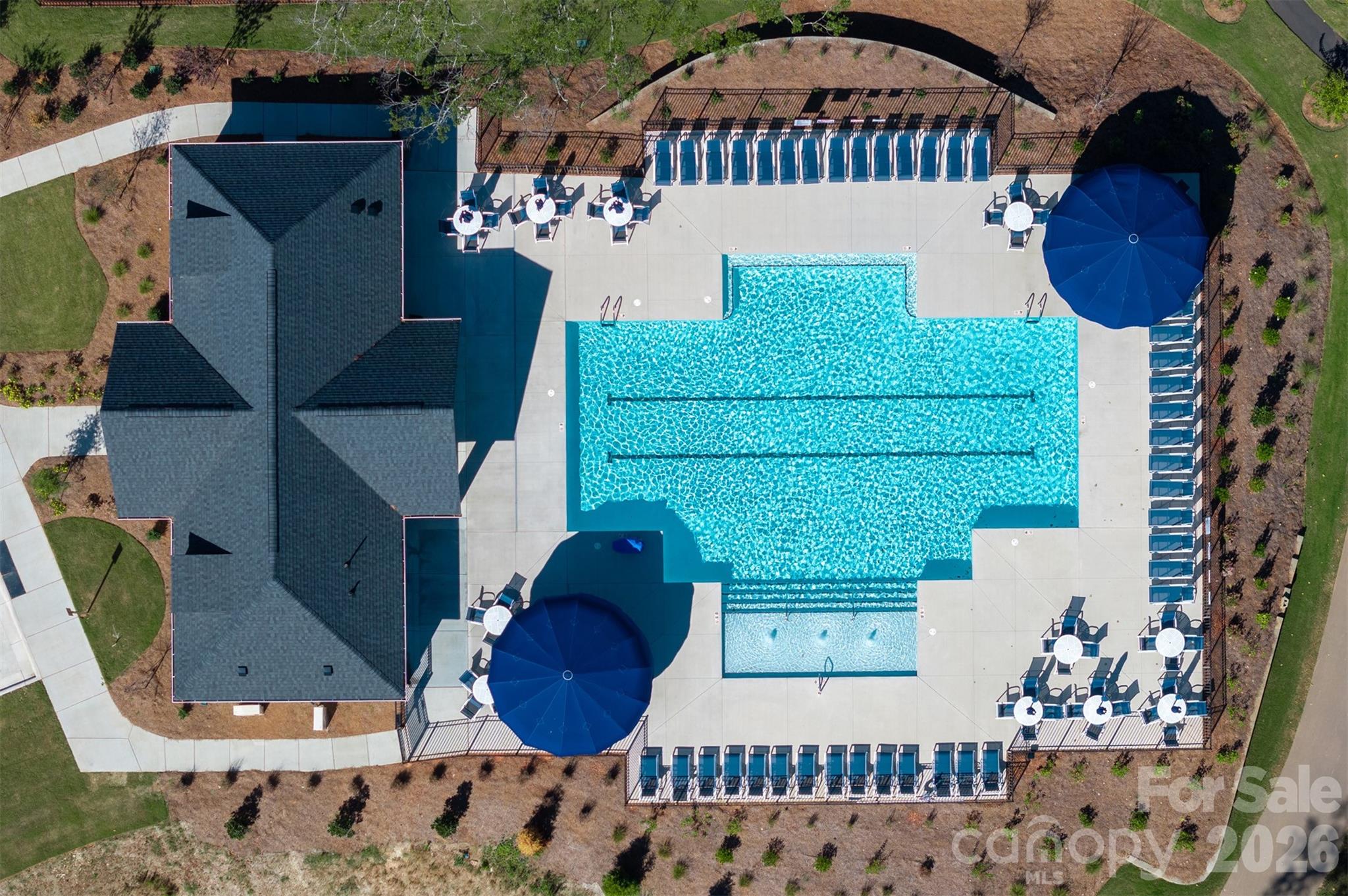 Camellia Gardens - Residential