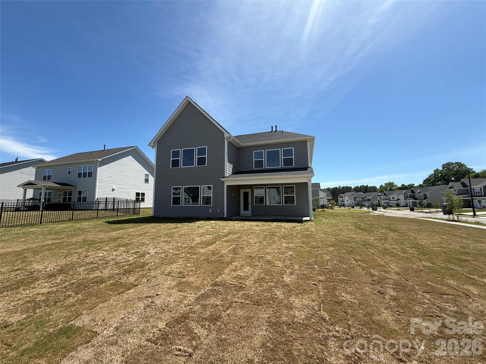 Camellia Gardens - Residential