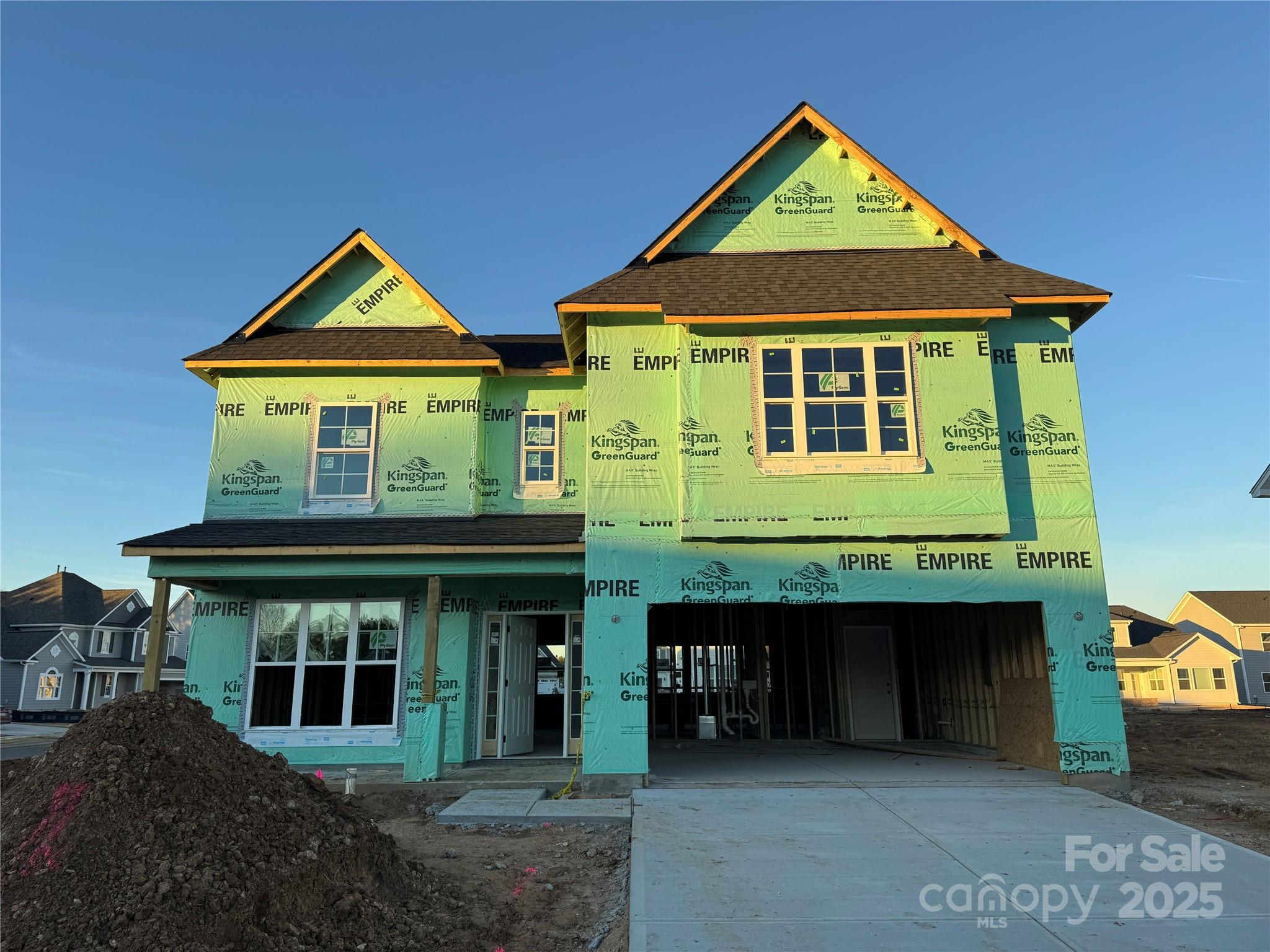 4048 Zinnia Drive CGE0101