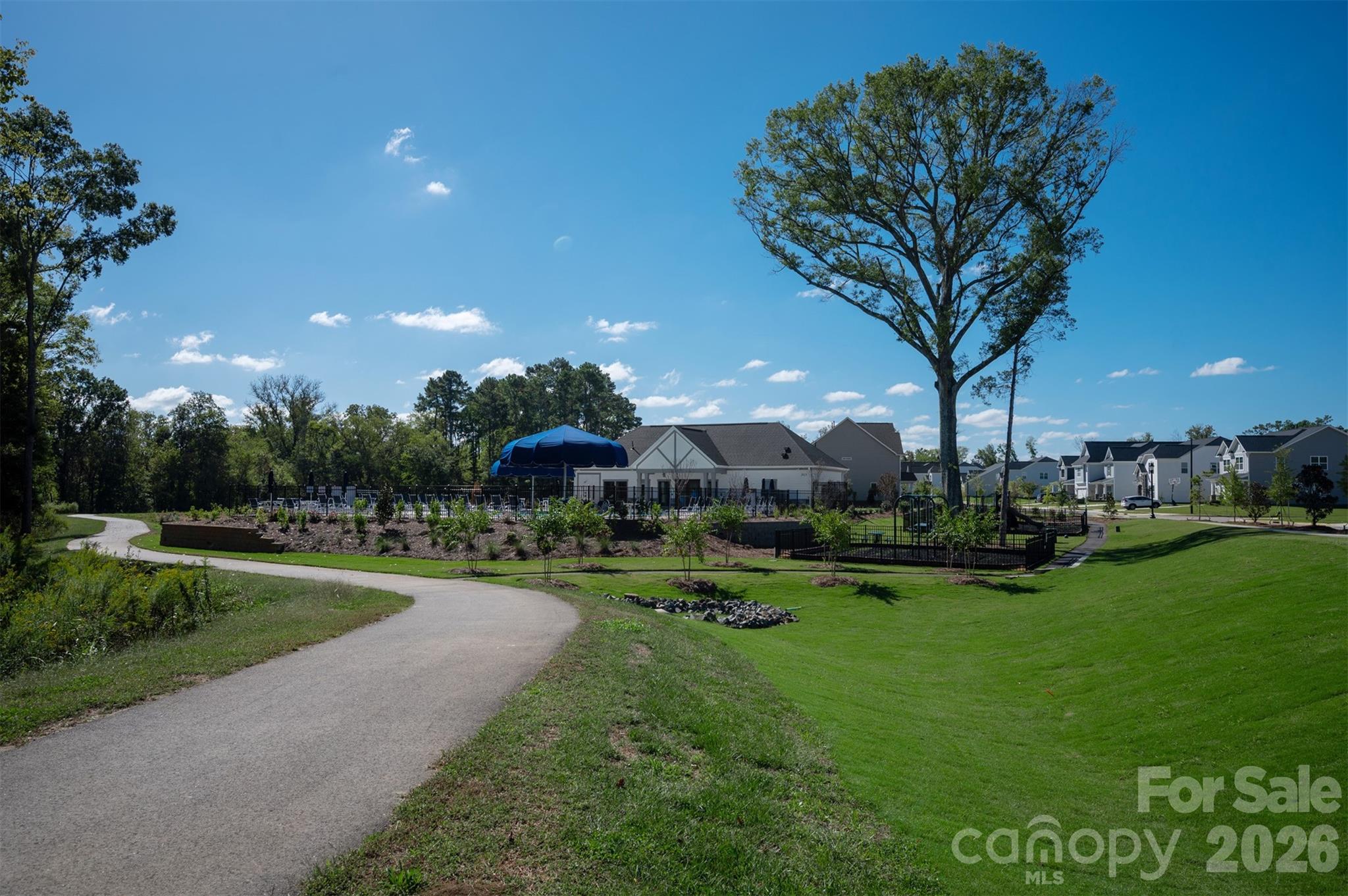 Camellia Gardens - Residential