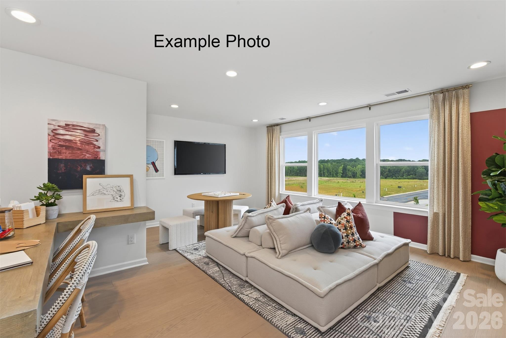 Camellia Gardens - Residential