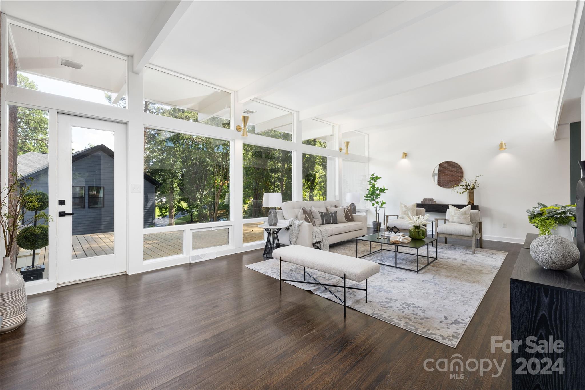 Normandy - Residential