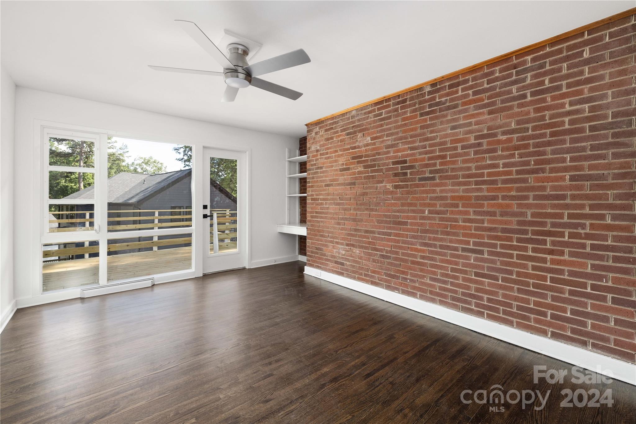 Normandy - Residential