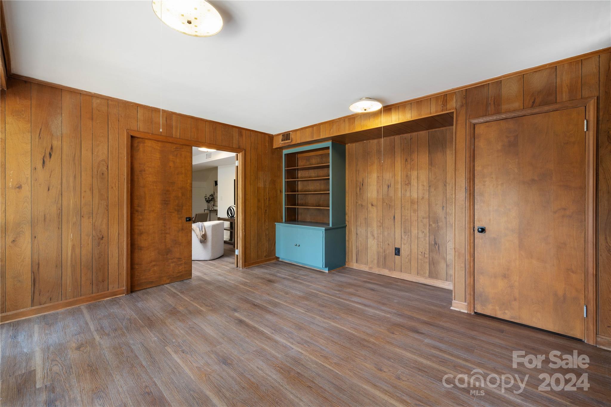 Normandy - Residential