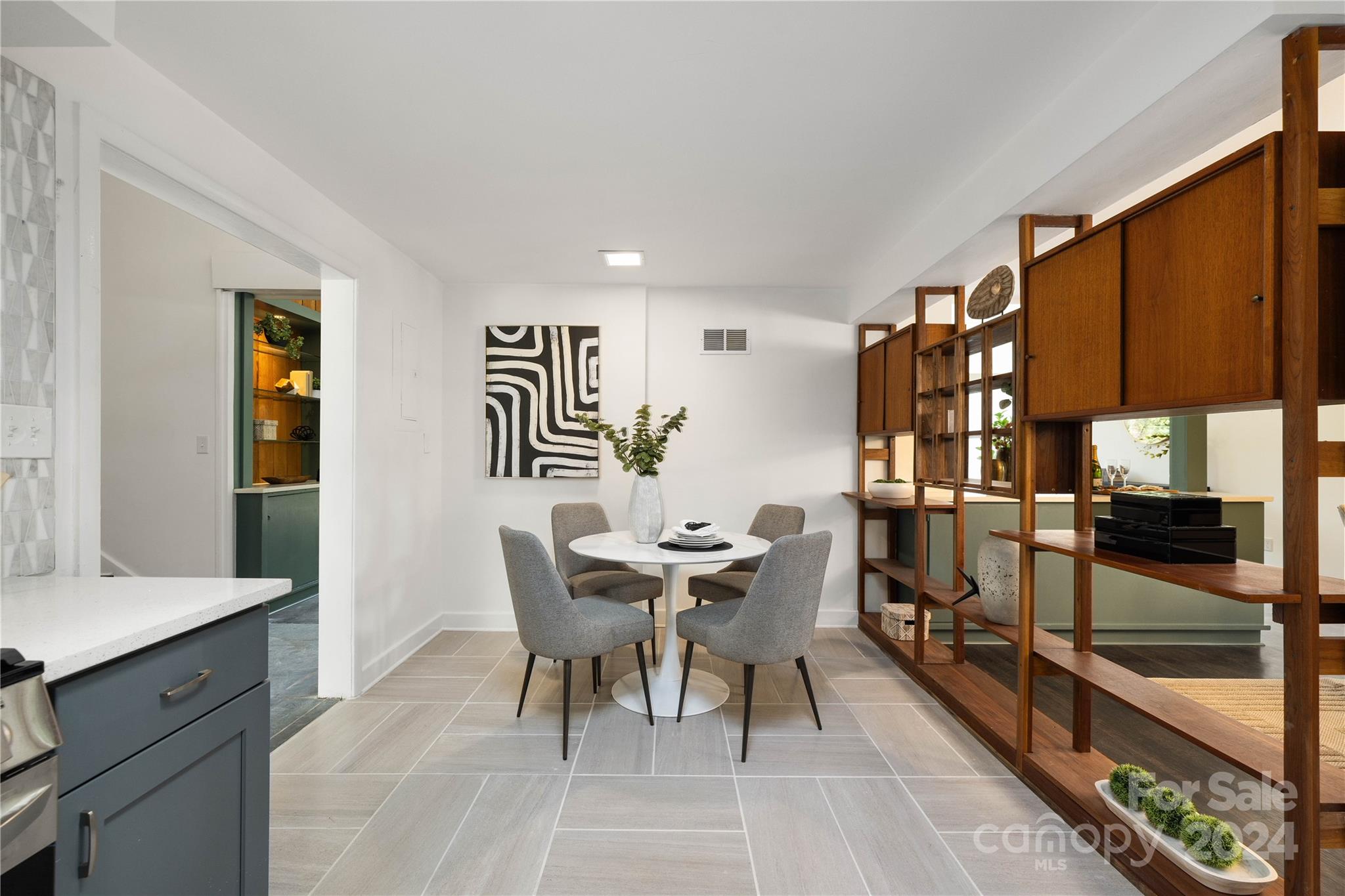 Normandy - Residential