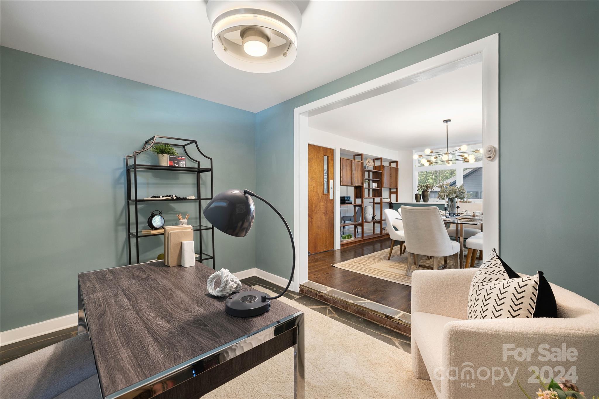 Normandy - Residential