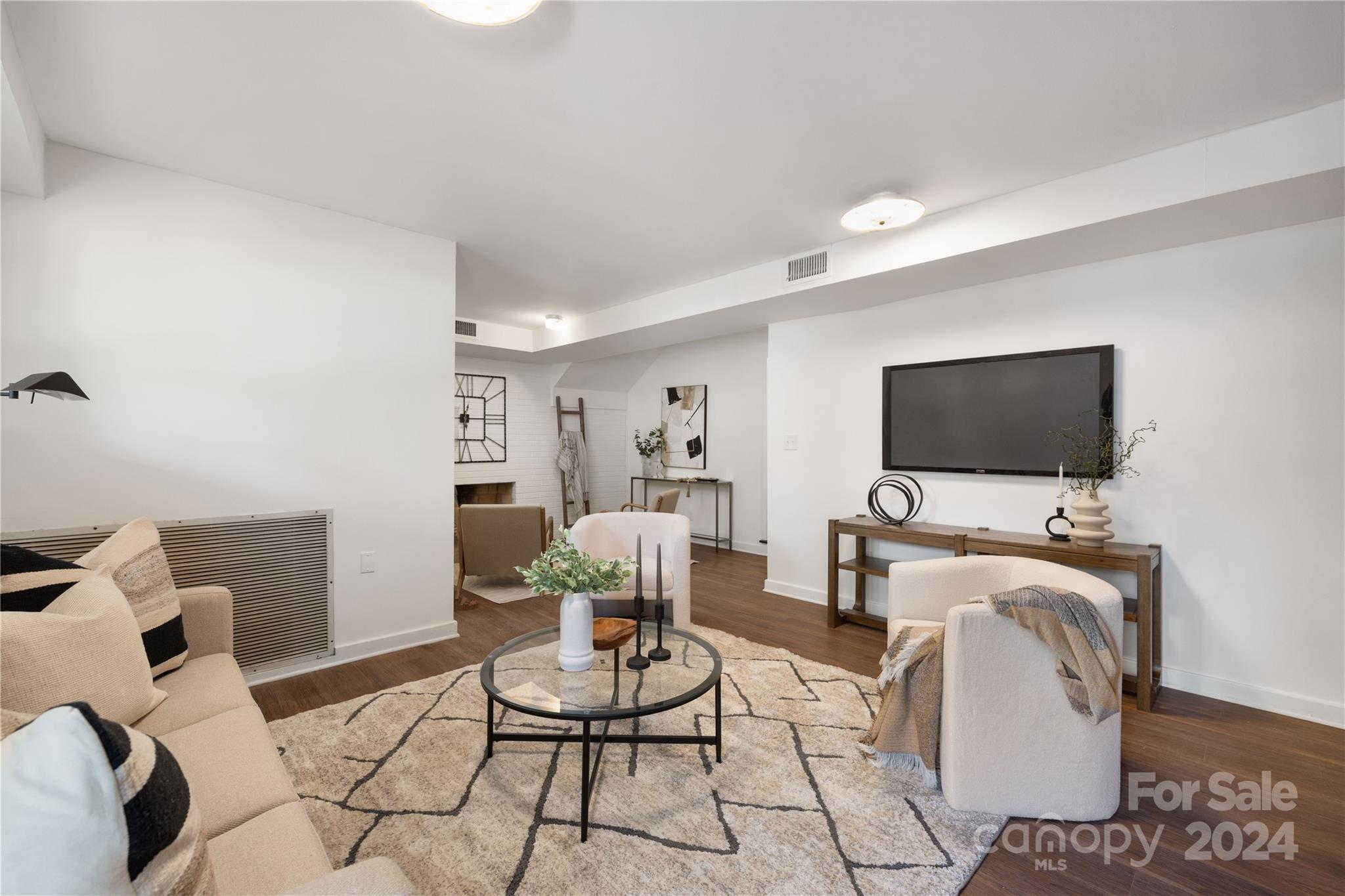 Normandy - Residential