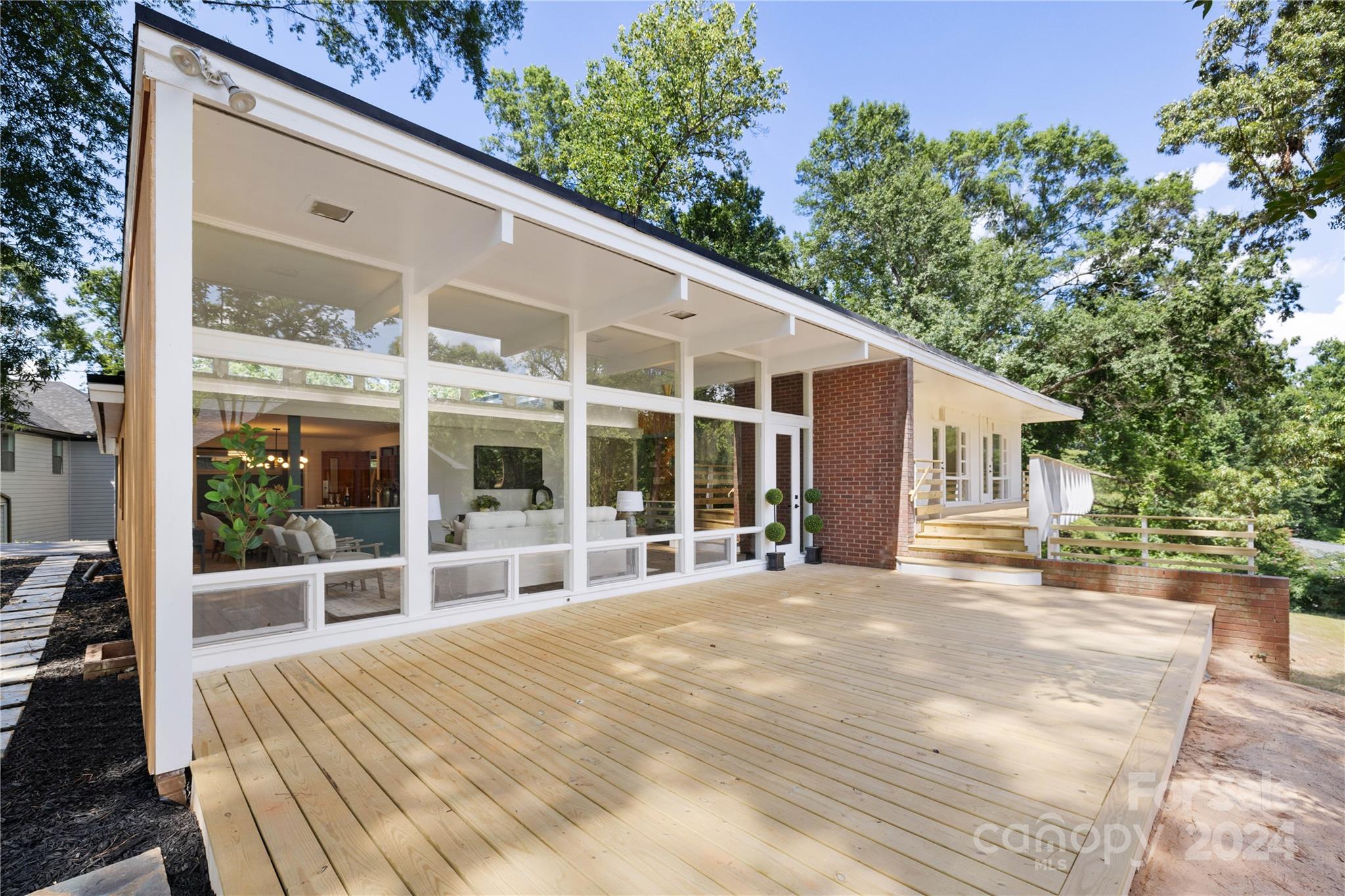 Normandy - Residential