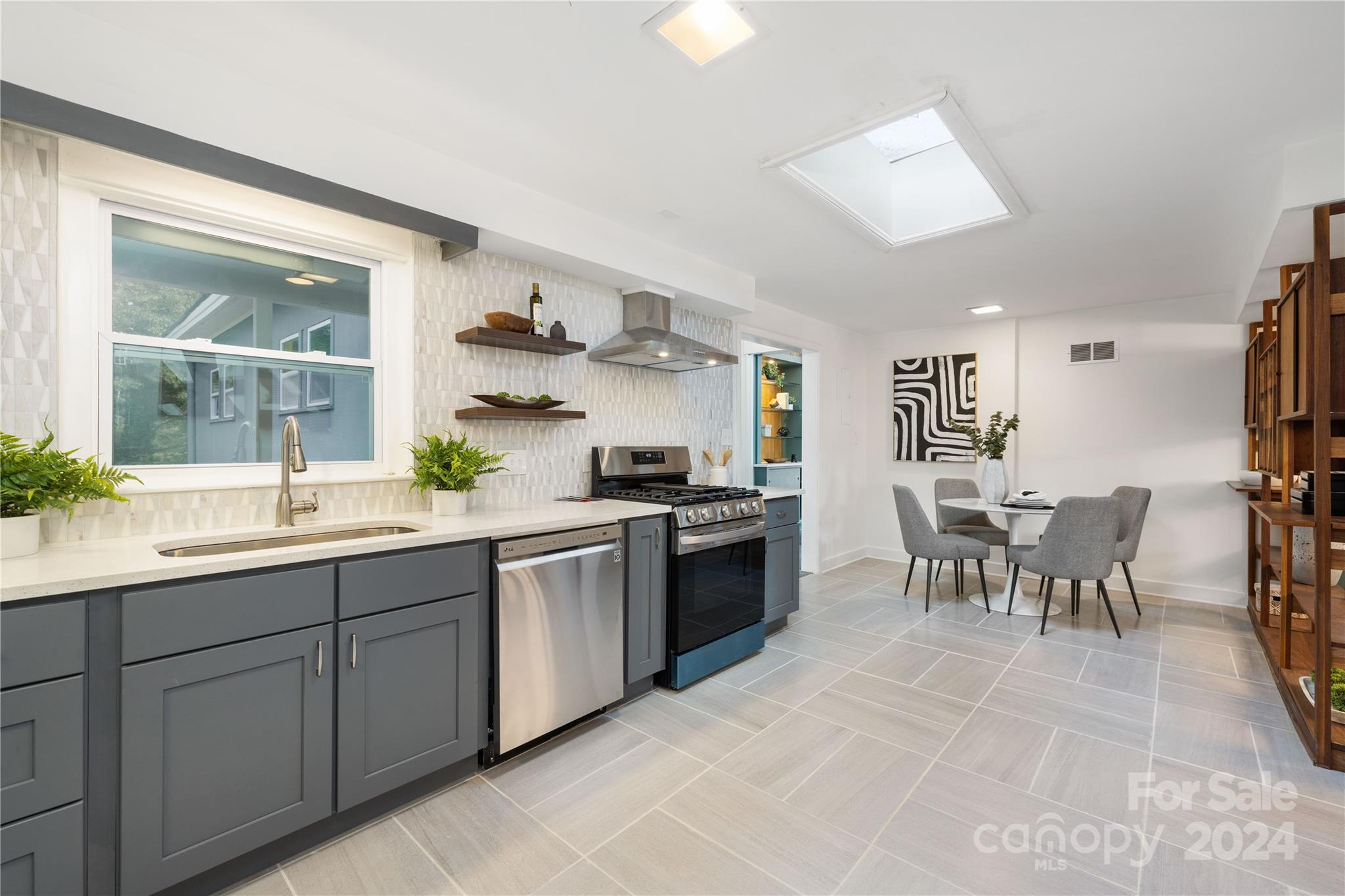 Normandy - Residential