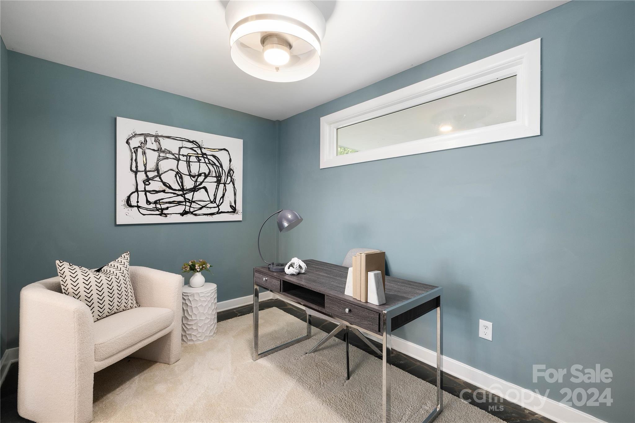 Normandy - Residential