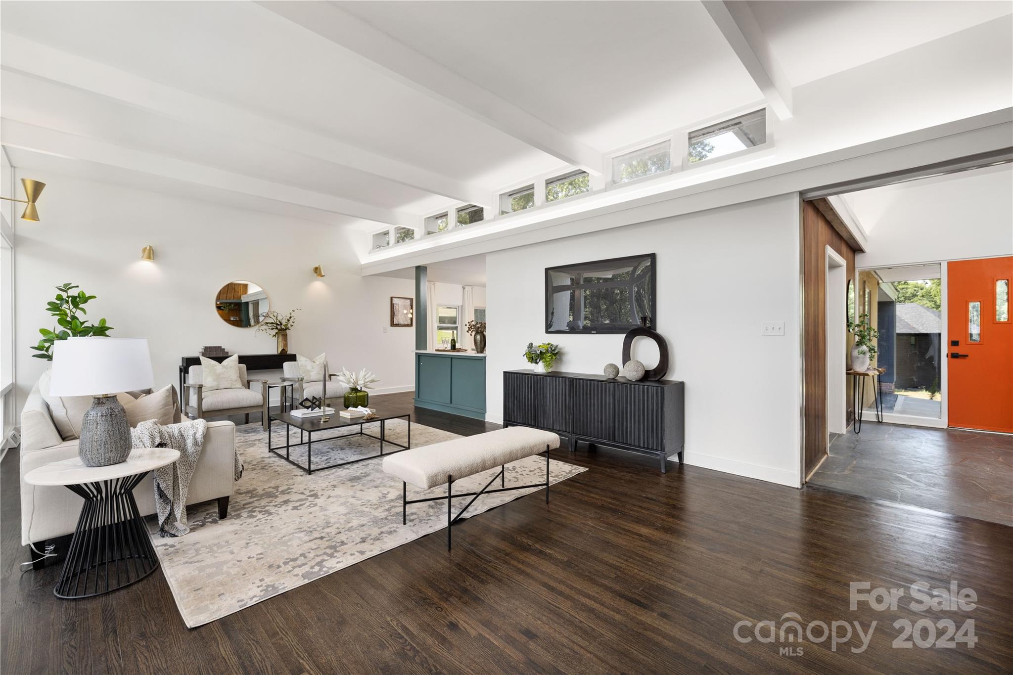 Normandy - Residential