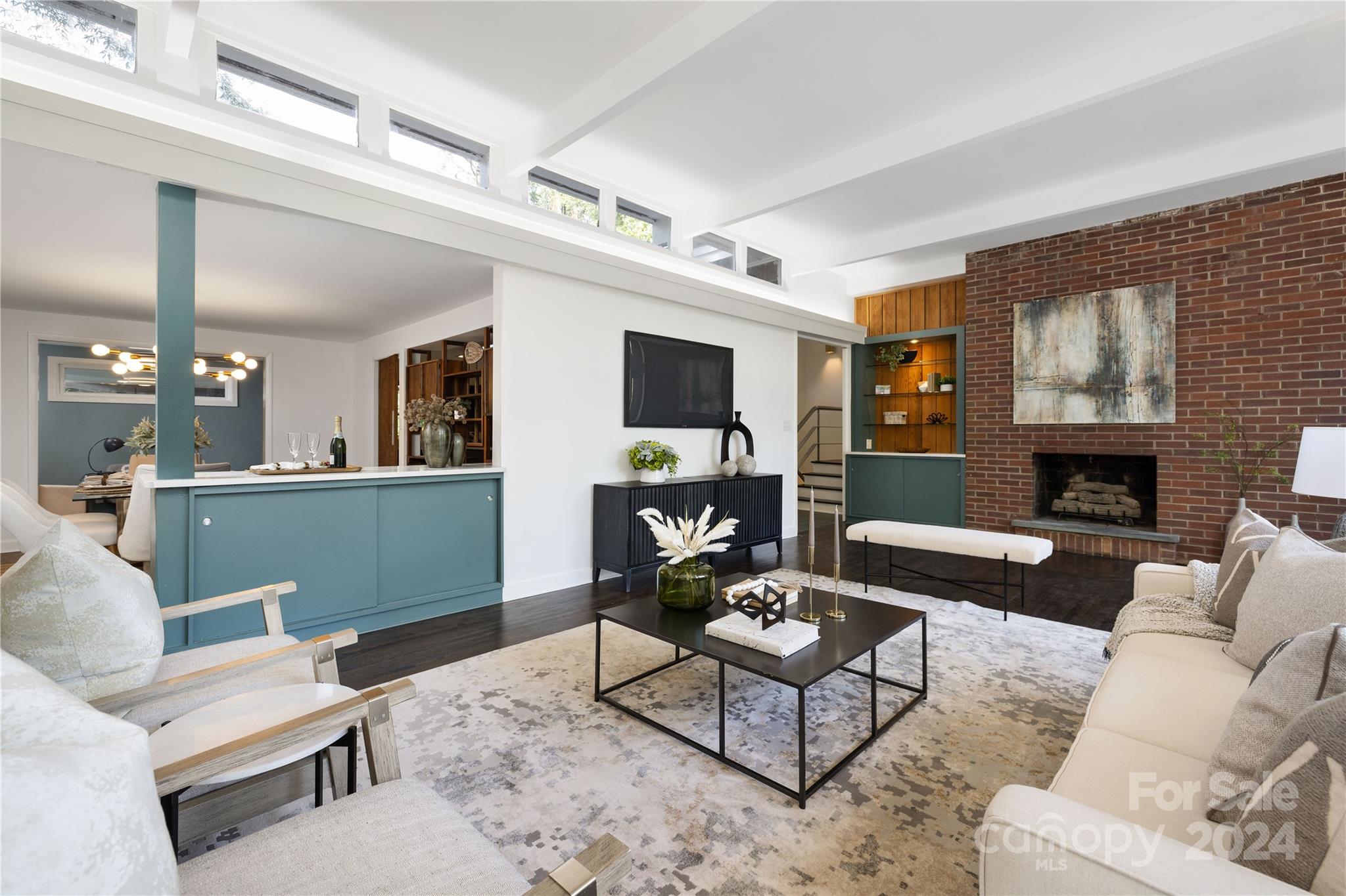 Normandy - Residential