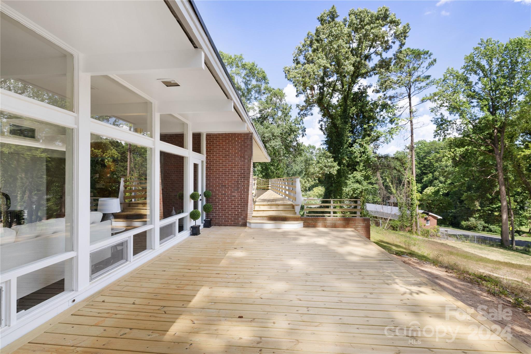 Normandy - Residential