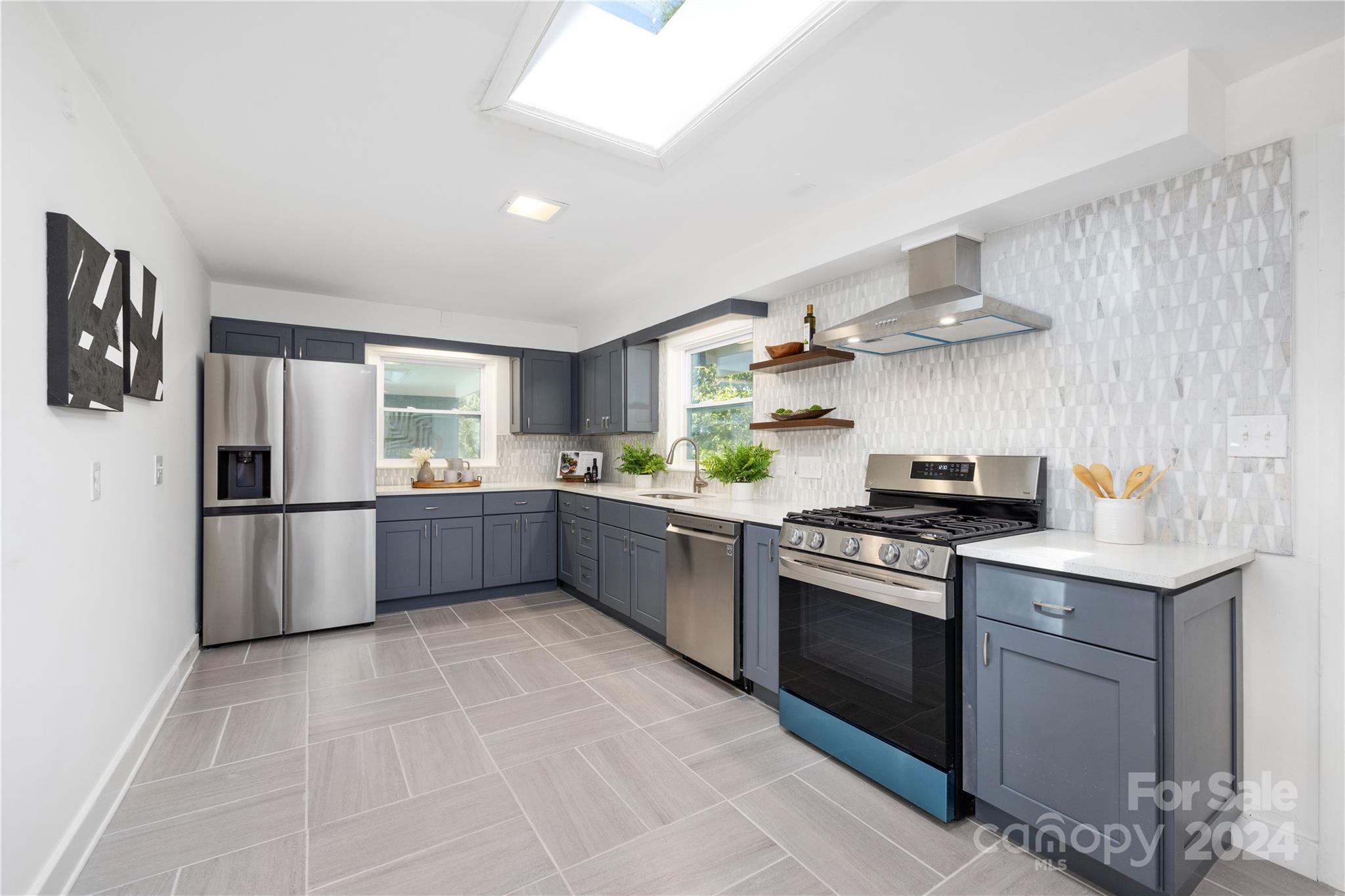 Normandy - Residential