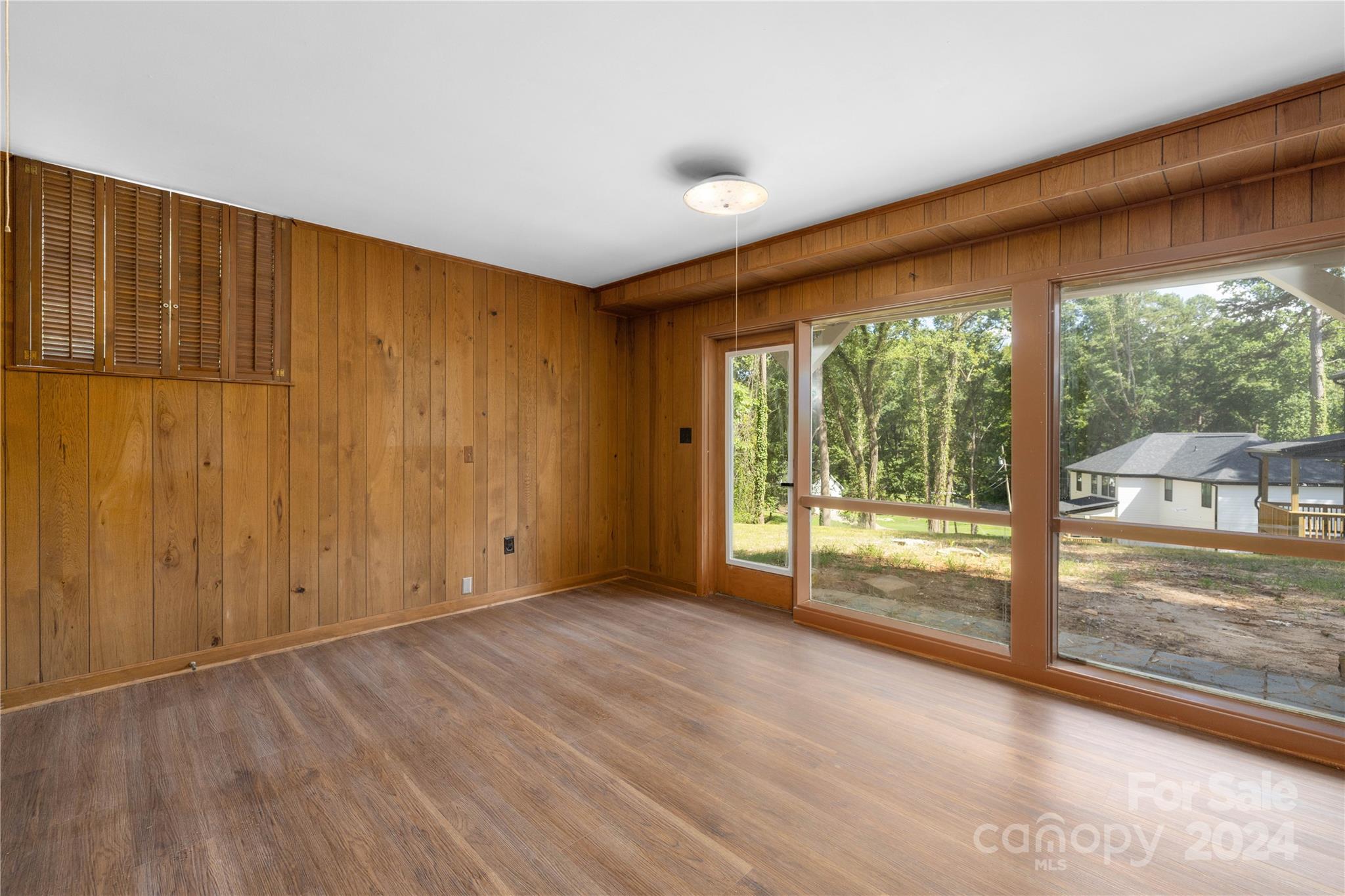 Normandy - Residential