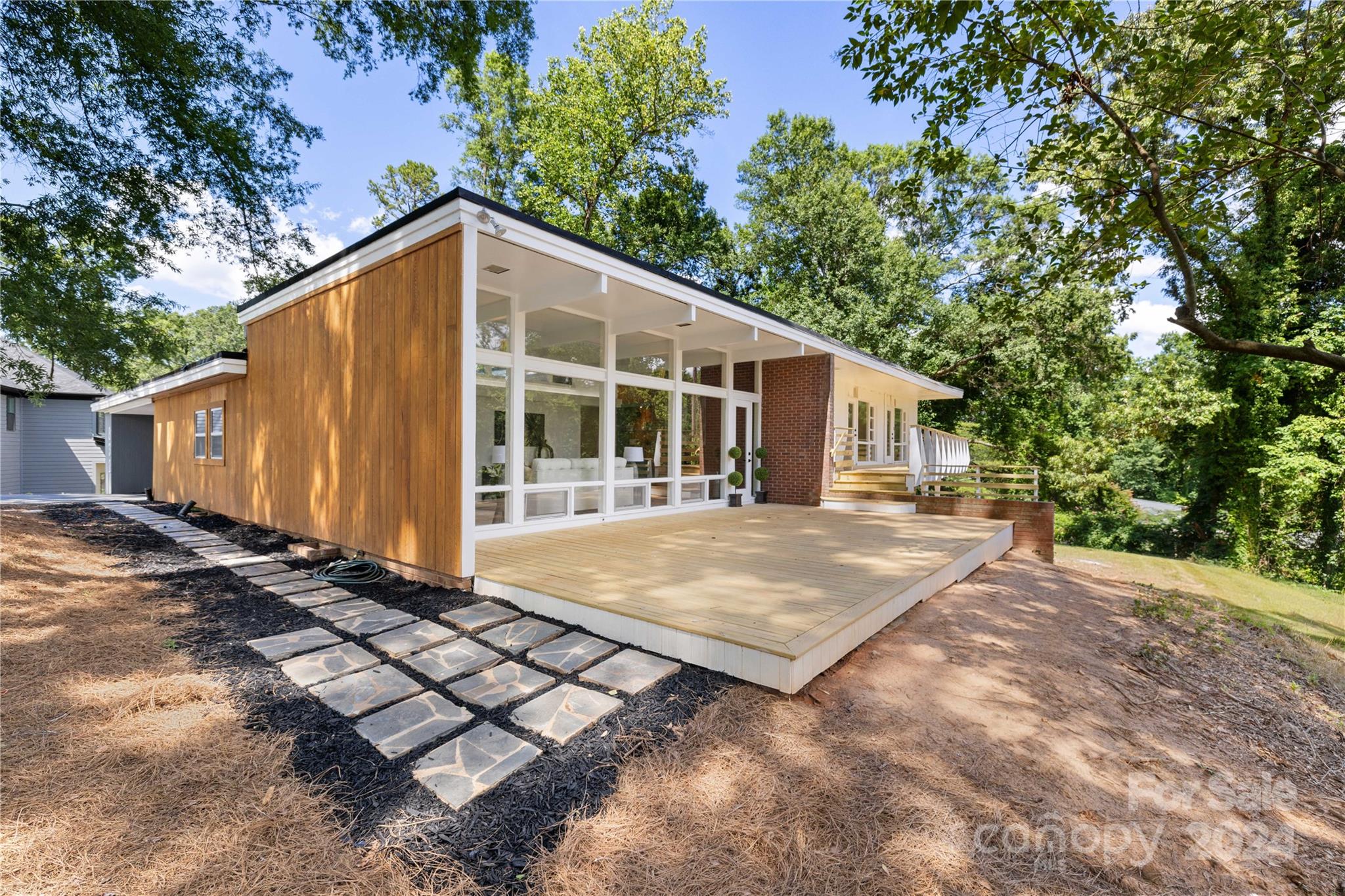 Normandy - Residential