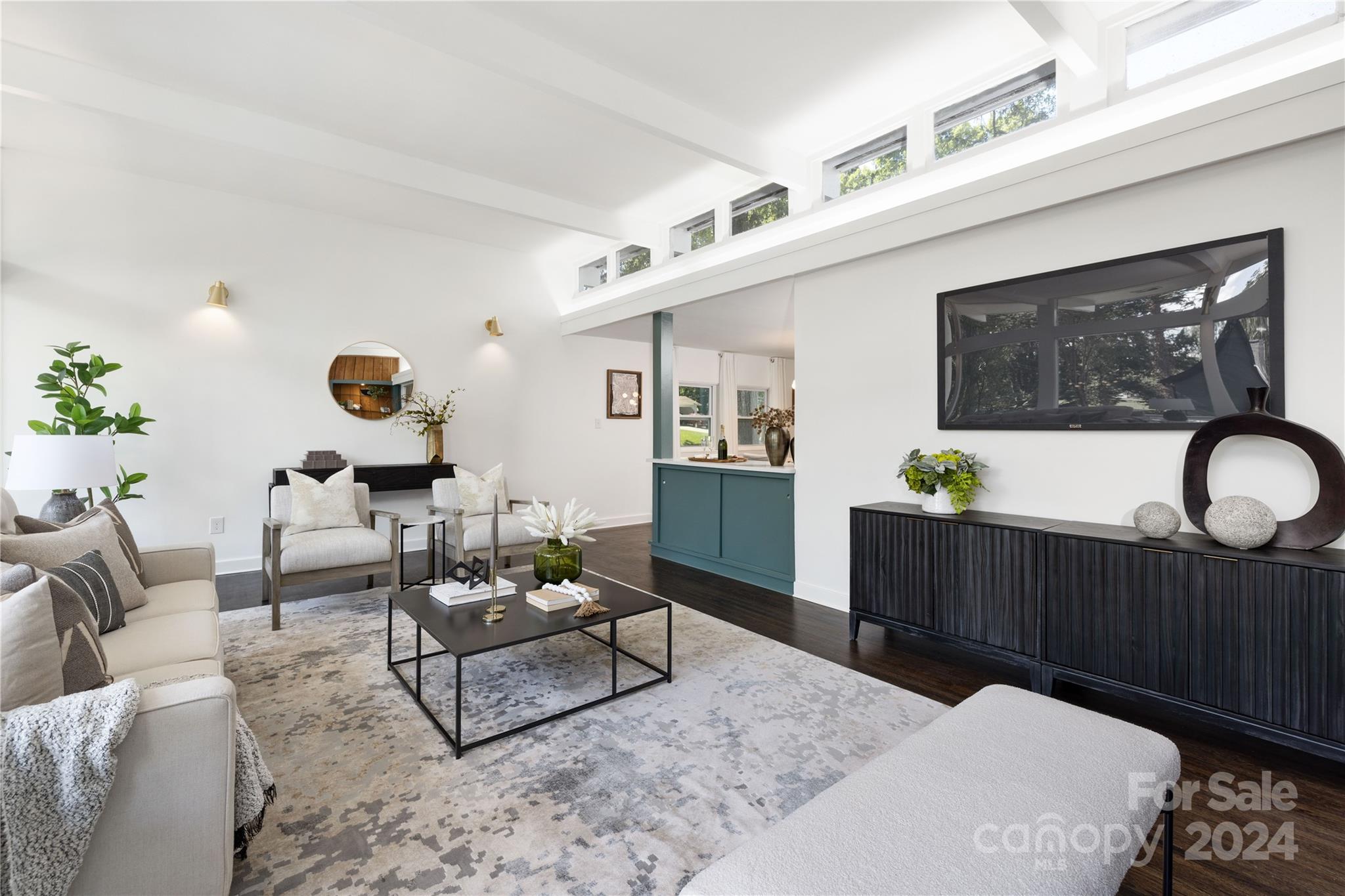 Normandy - Residential