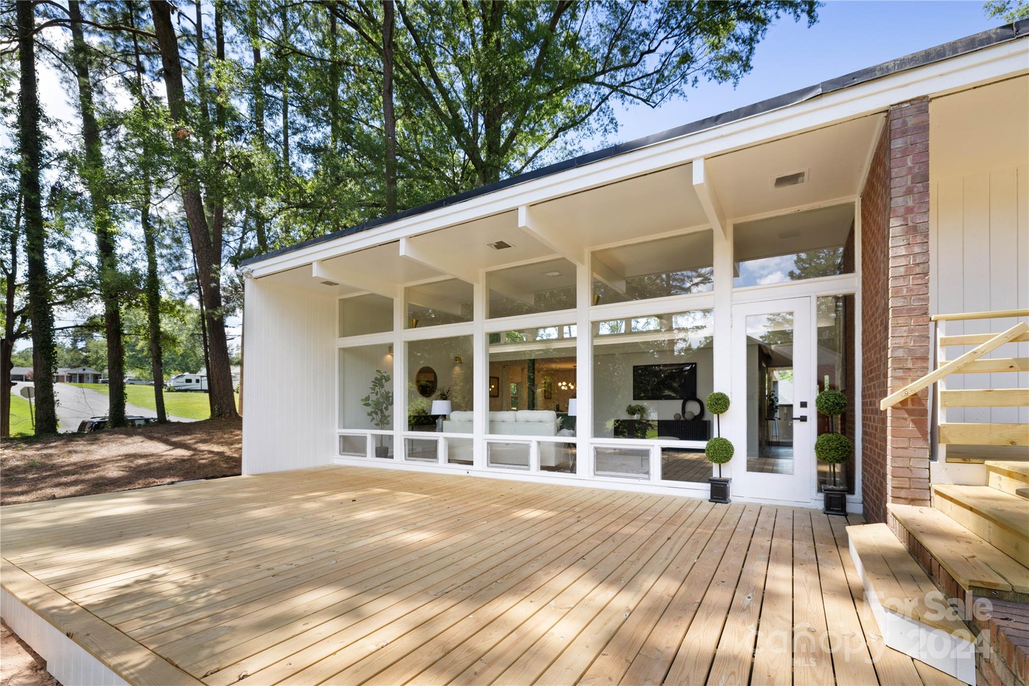 Normandy - Residential