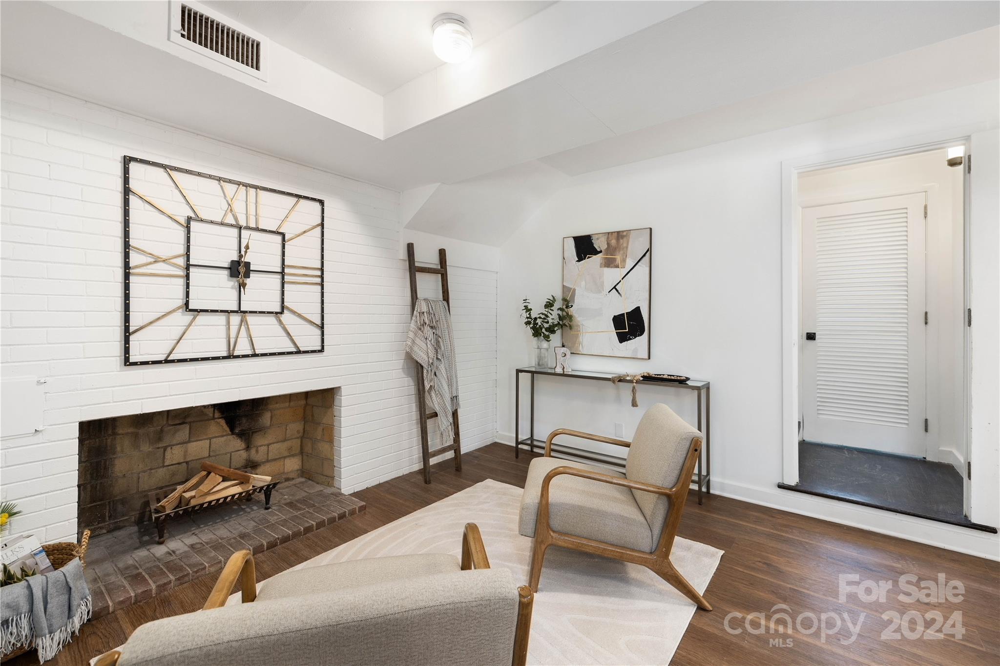 Normandy - Residential