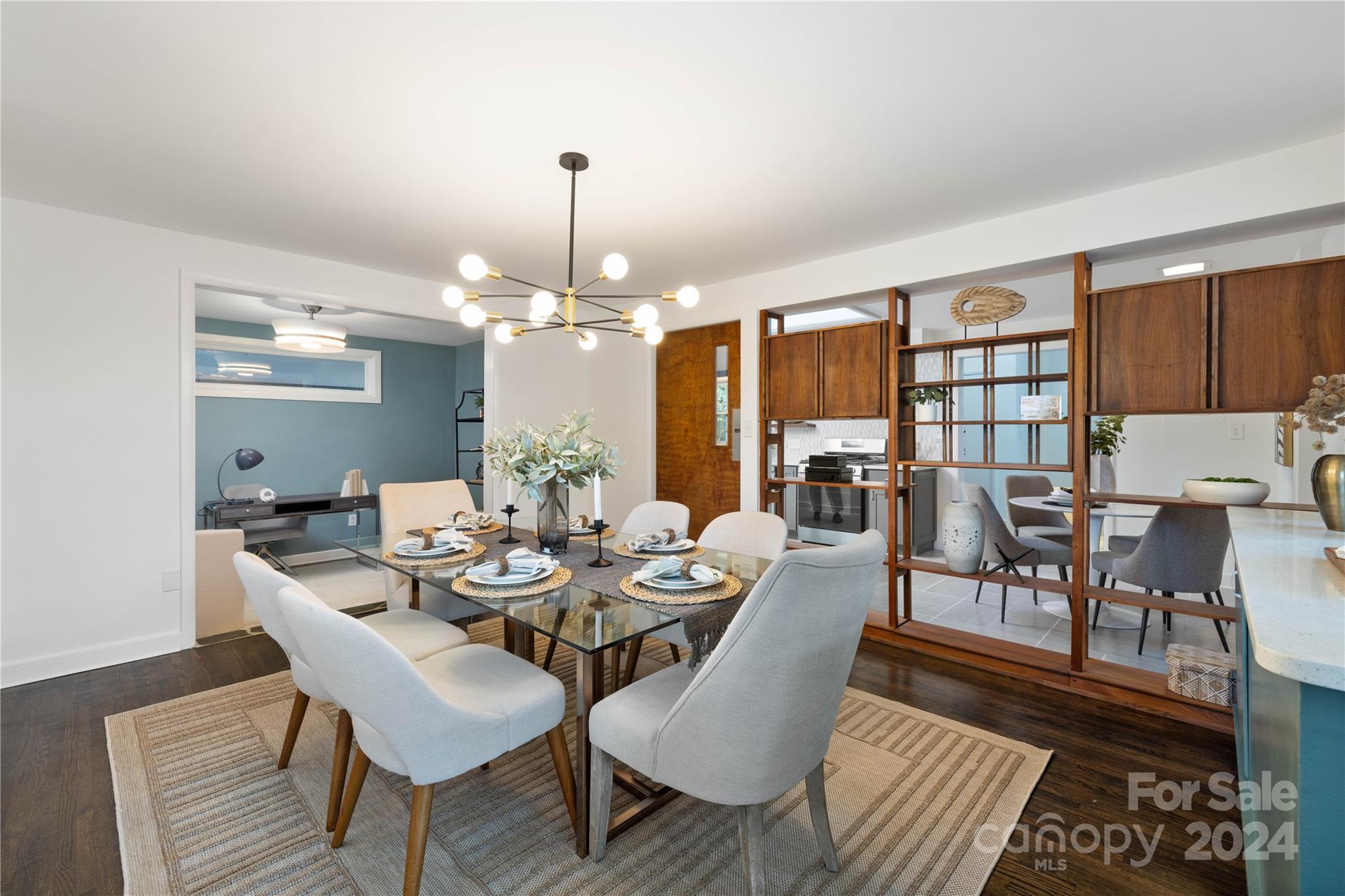 Normandy - Residential