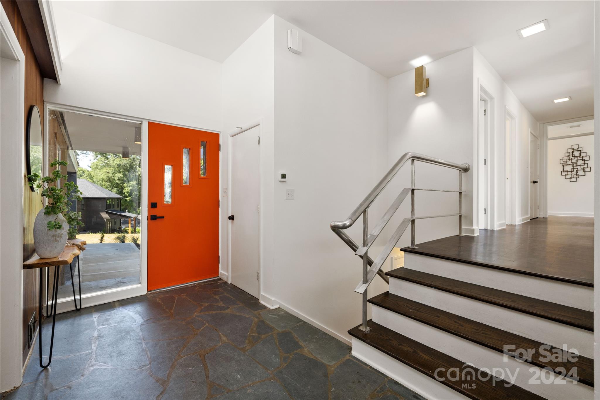 Normandy - Residential