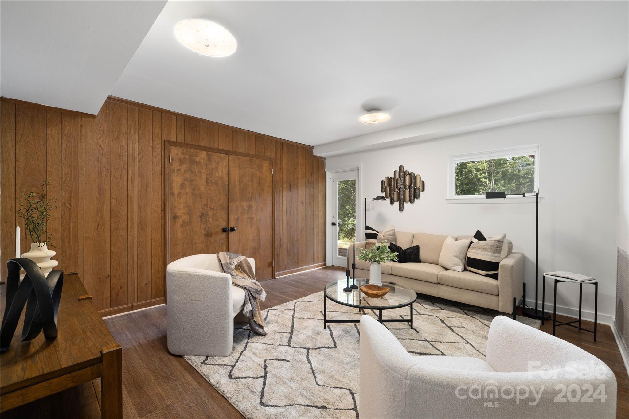 Normandy - Residential