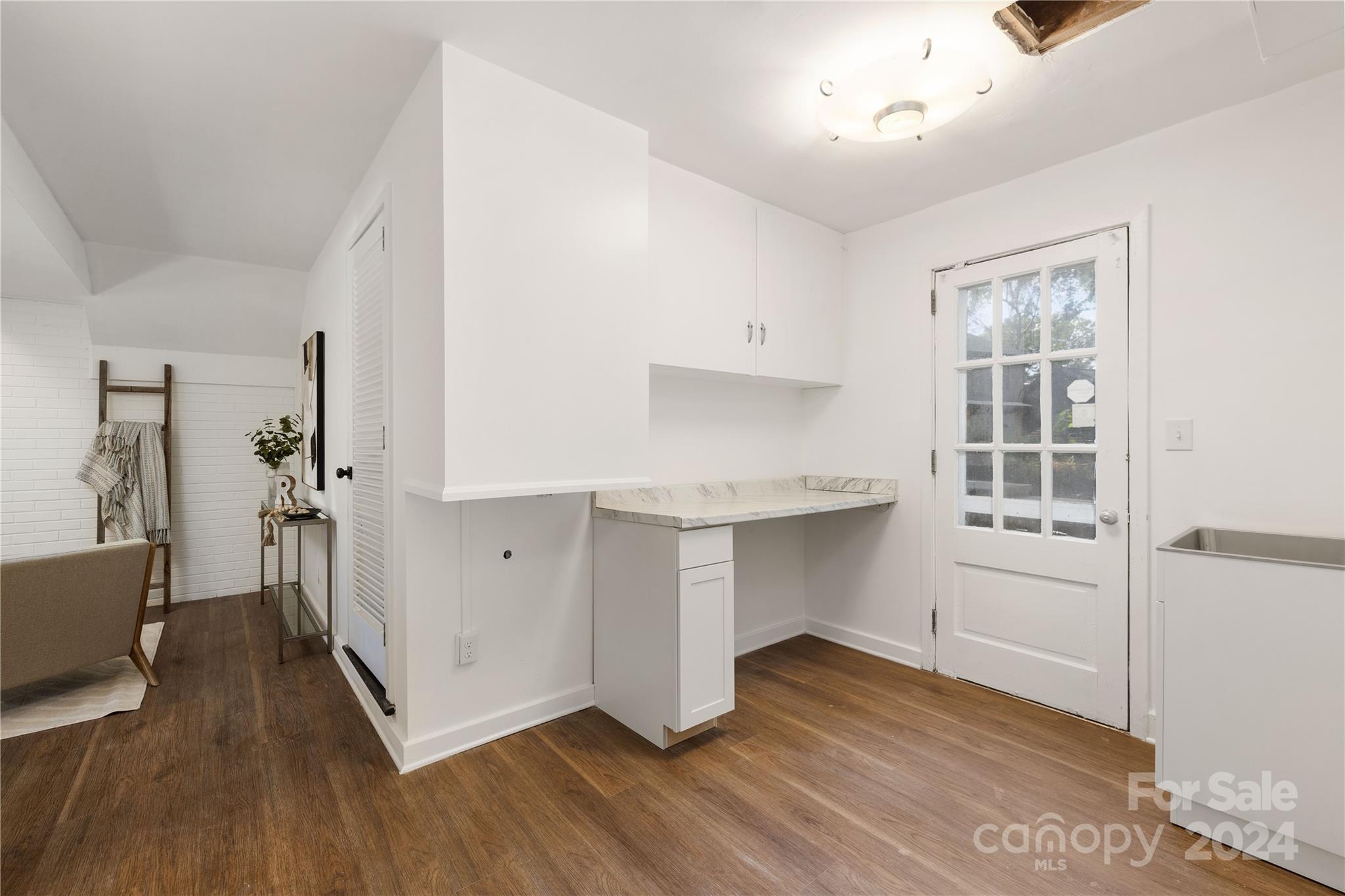 Normandy - Residential