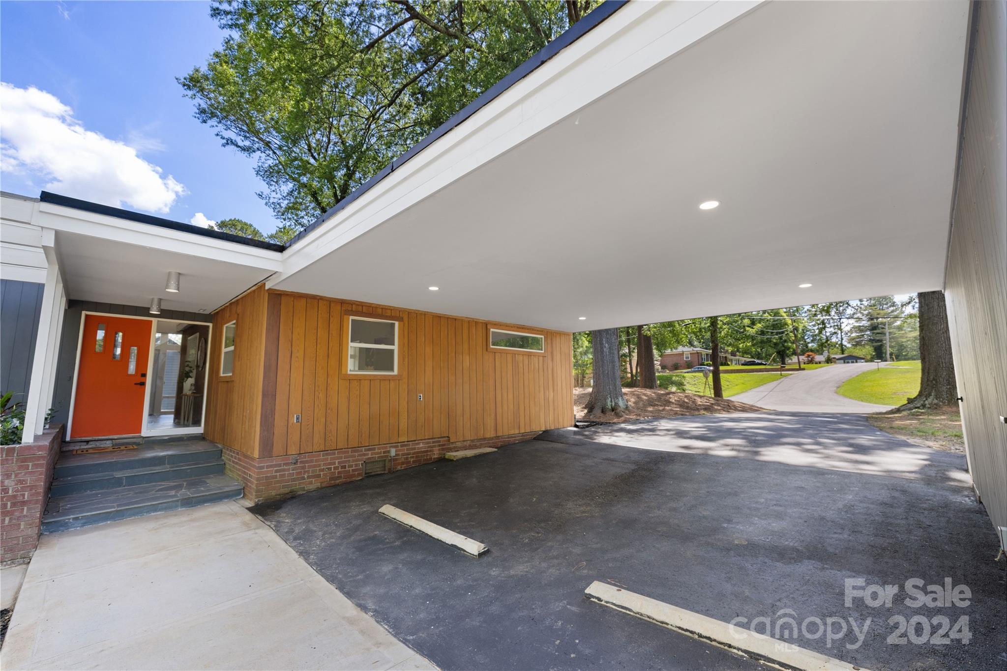 Normandy - Residential