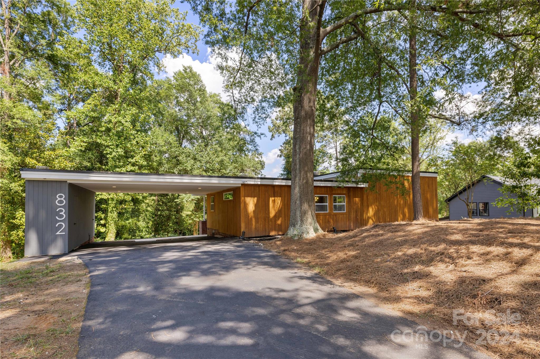 Normandy - Residential