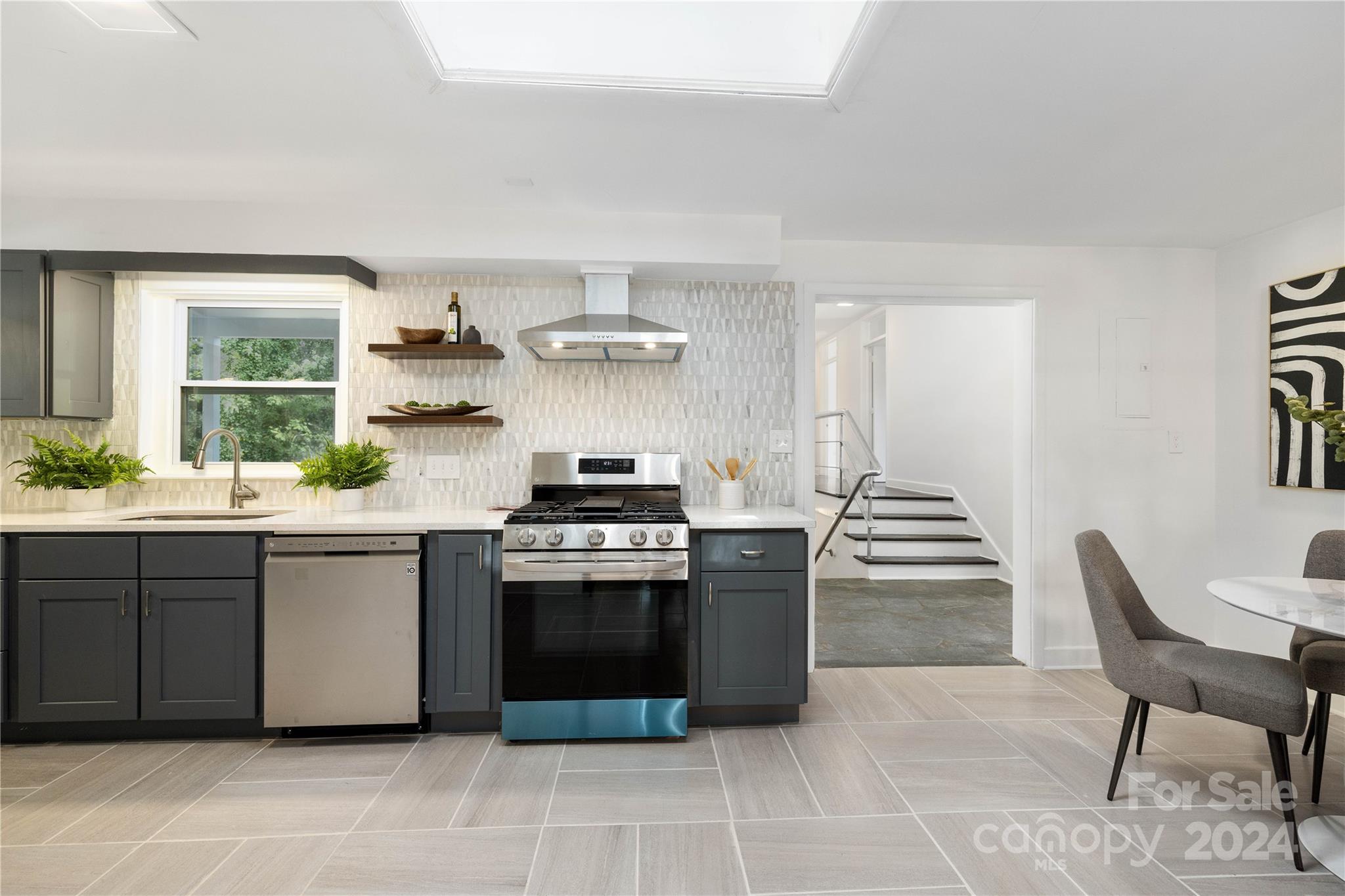 Normandy - Residential