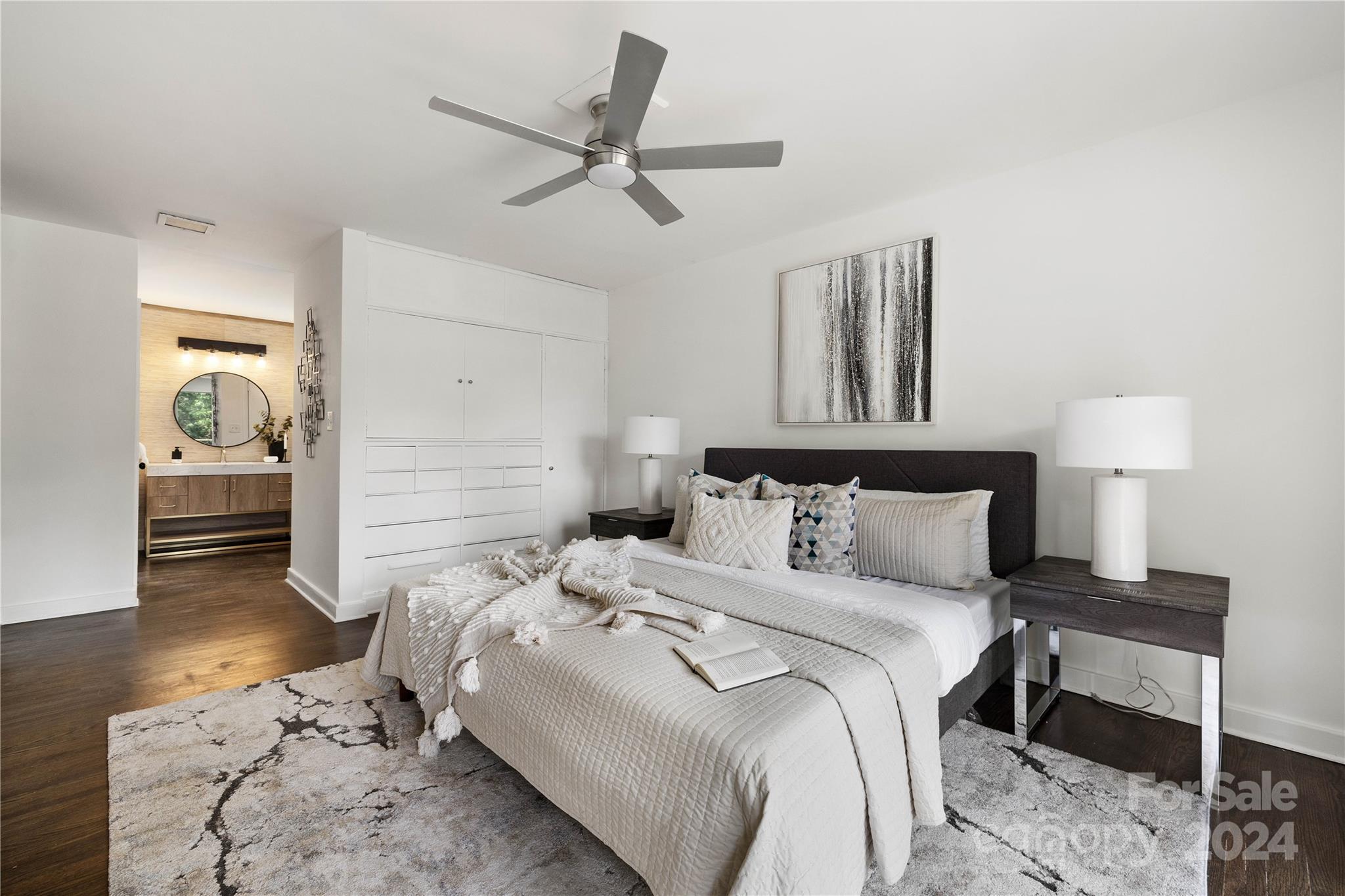 Normandy - Residential