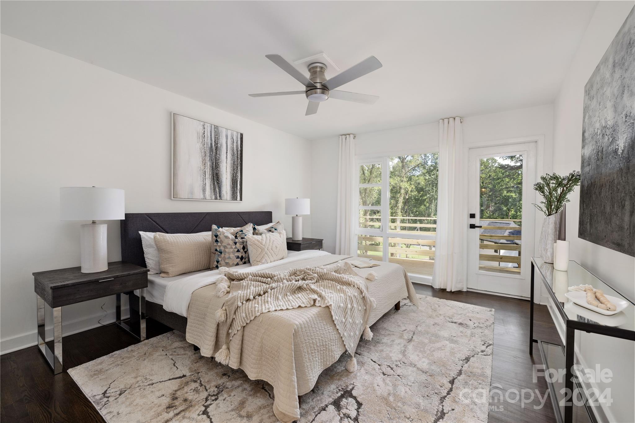 Normandy - Residential