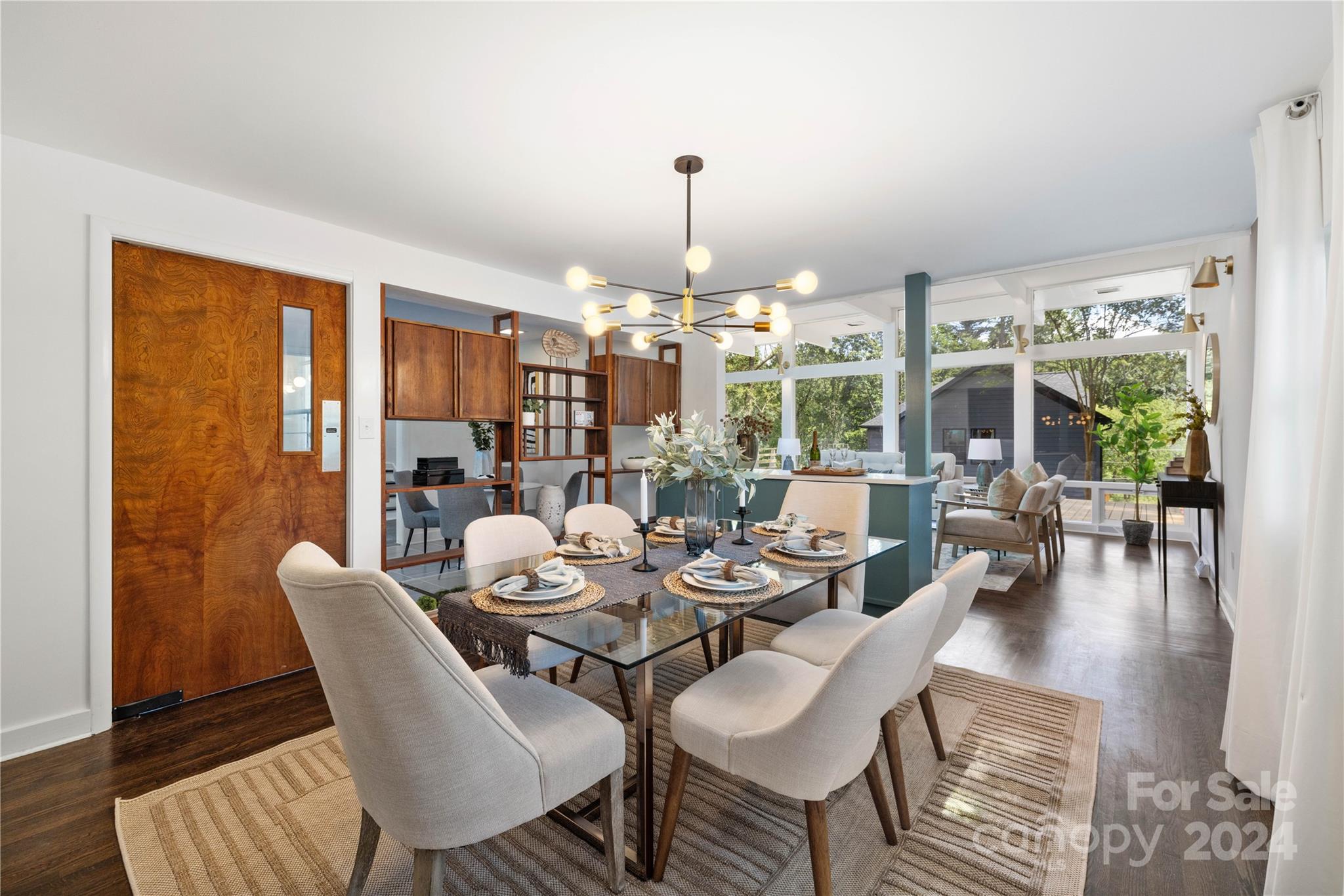 Normandy - Residential