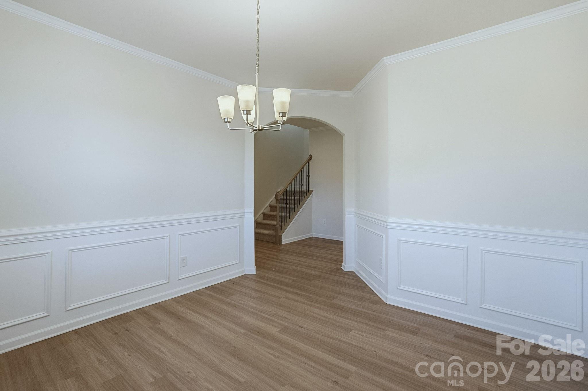 Falls Cove at Lake Norman - Residential