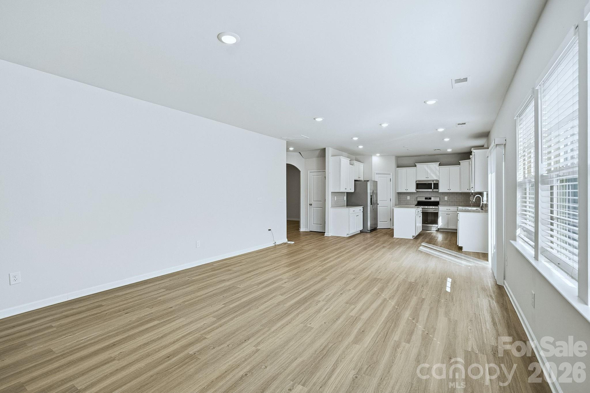 Falls Cove at Lake Norman - Residential