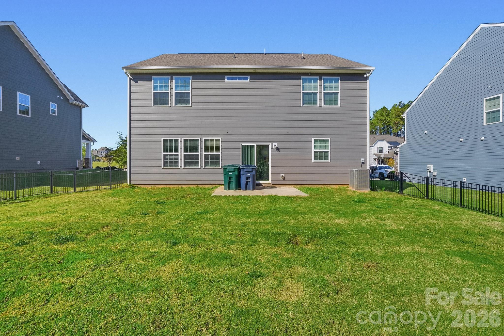 Falls Cove at Lake Norman - Residential