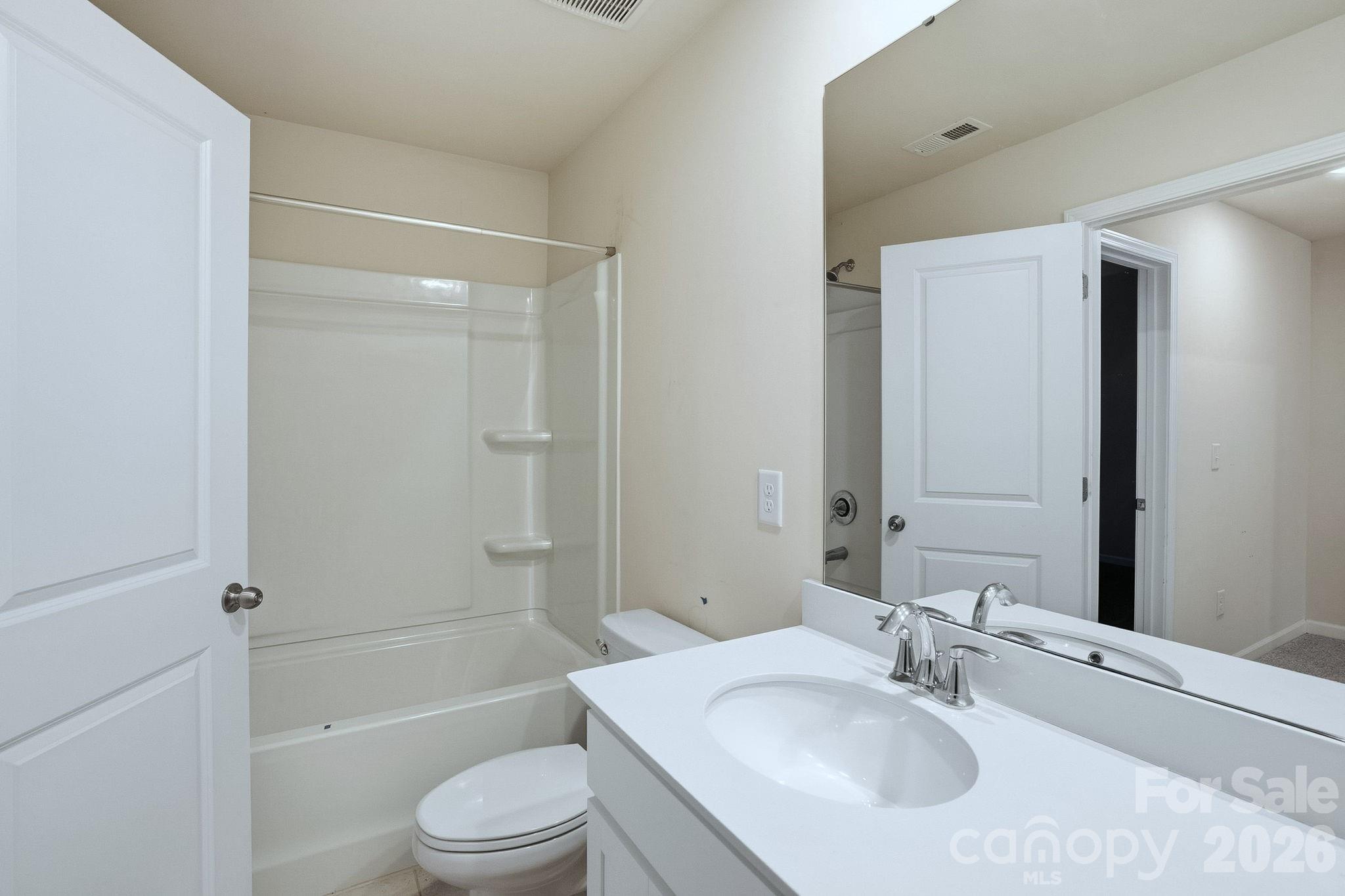 Falls Cove at Lake Norman - Residential