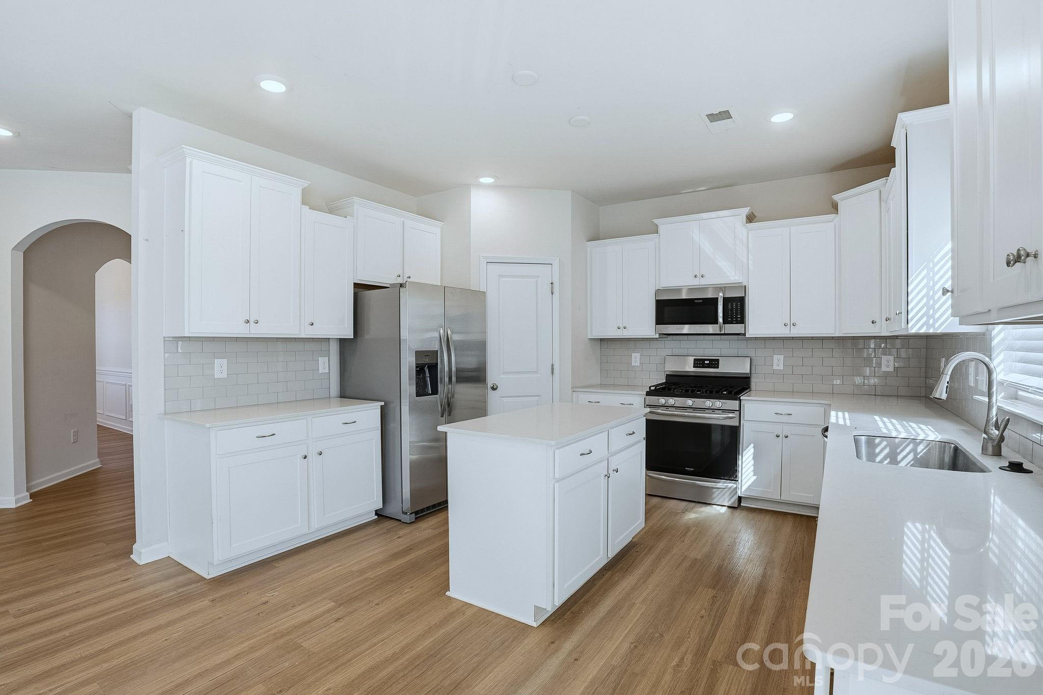 Falls Cove at Lake Norman - Residential