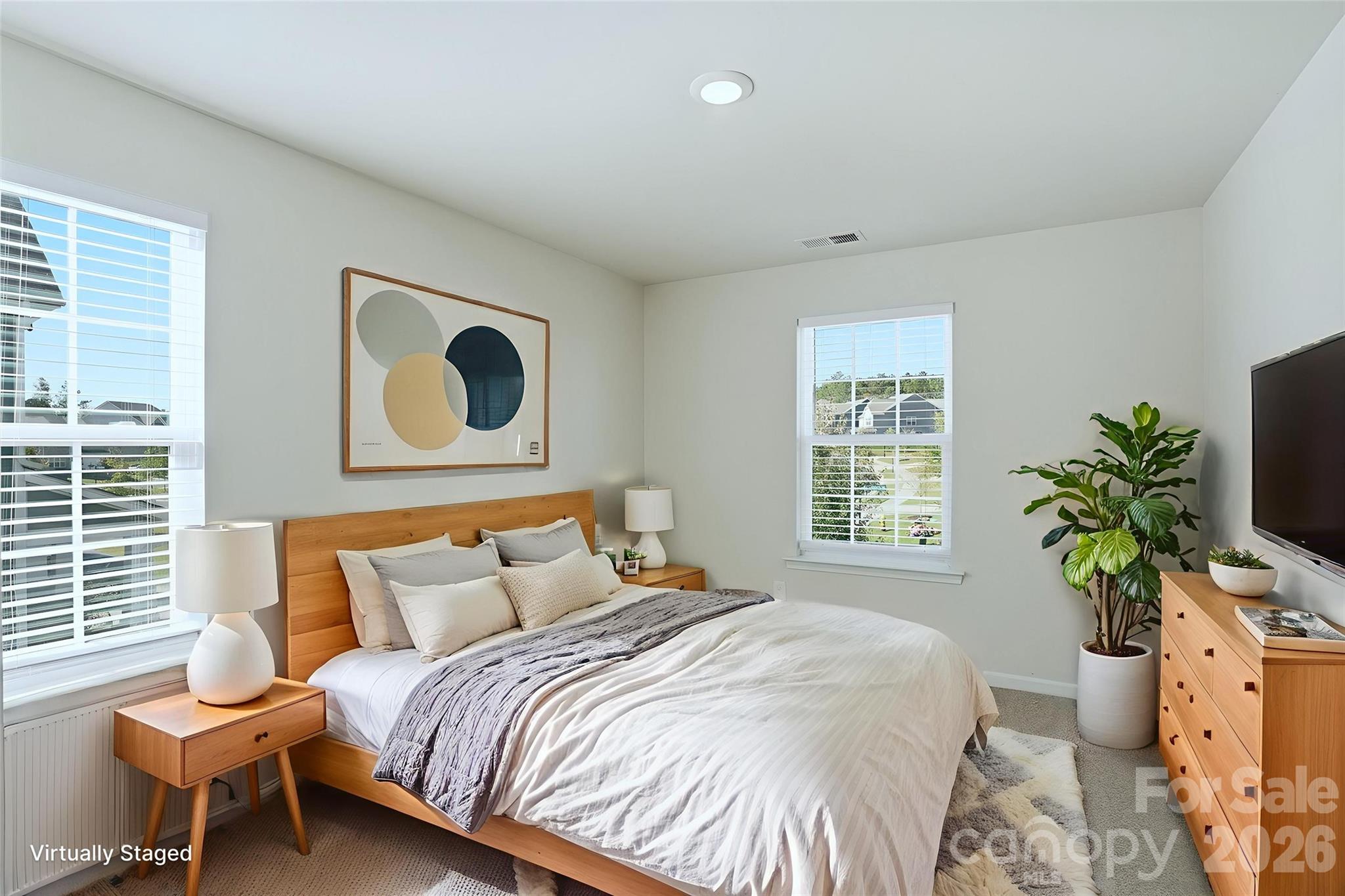 Falls Cove at Lake Norman - Residential