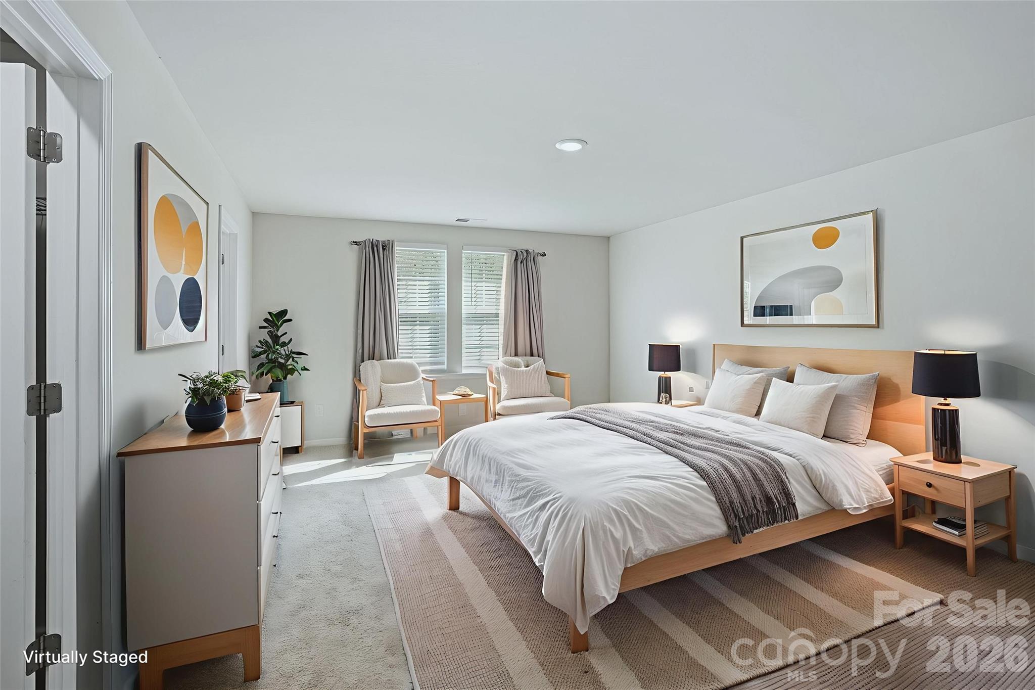 Falls Cove at Lake Norman - Residential