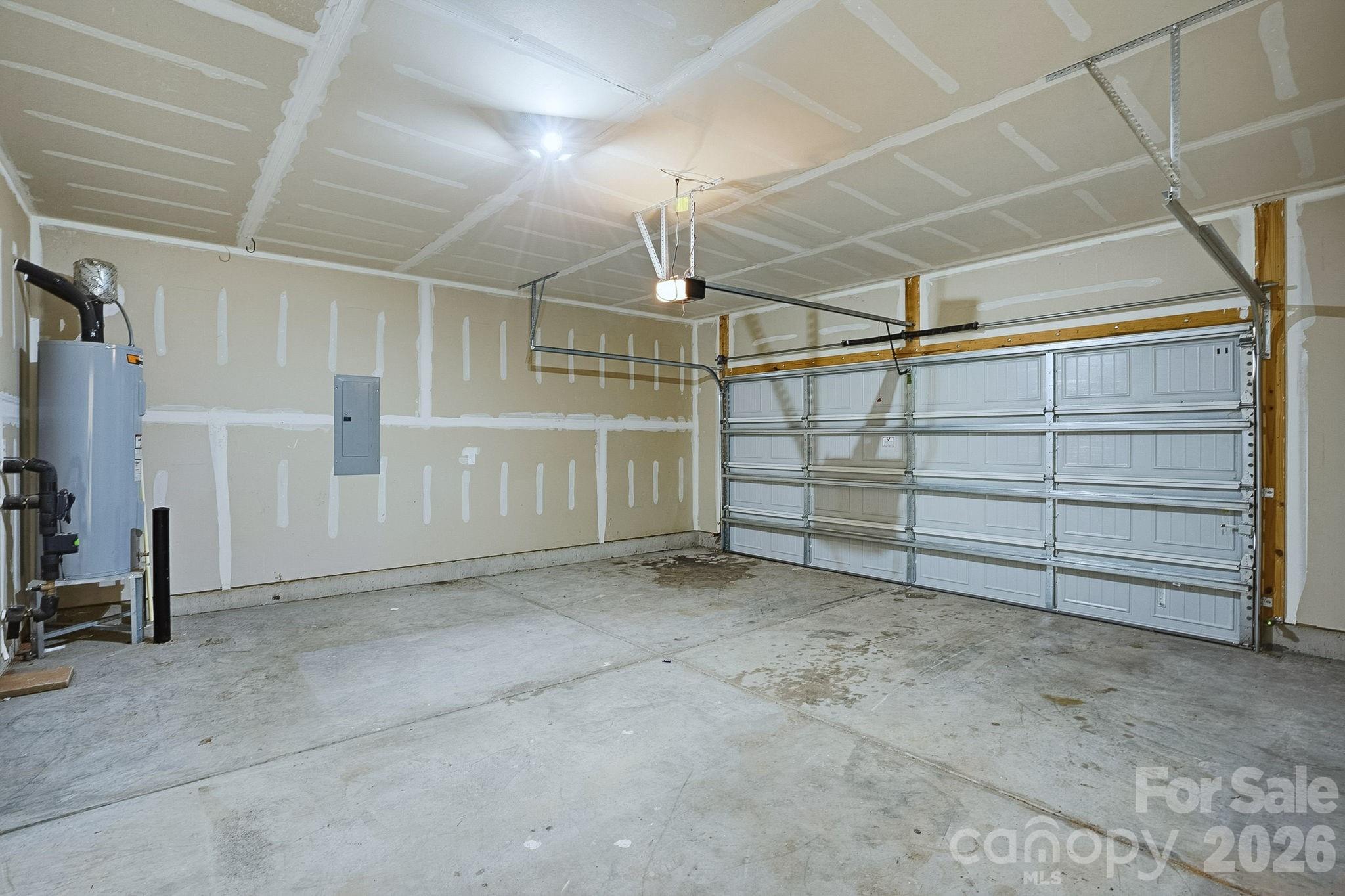 Falls Cove at Lake Norman - Residential