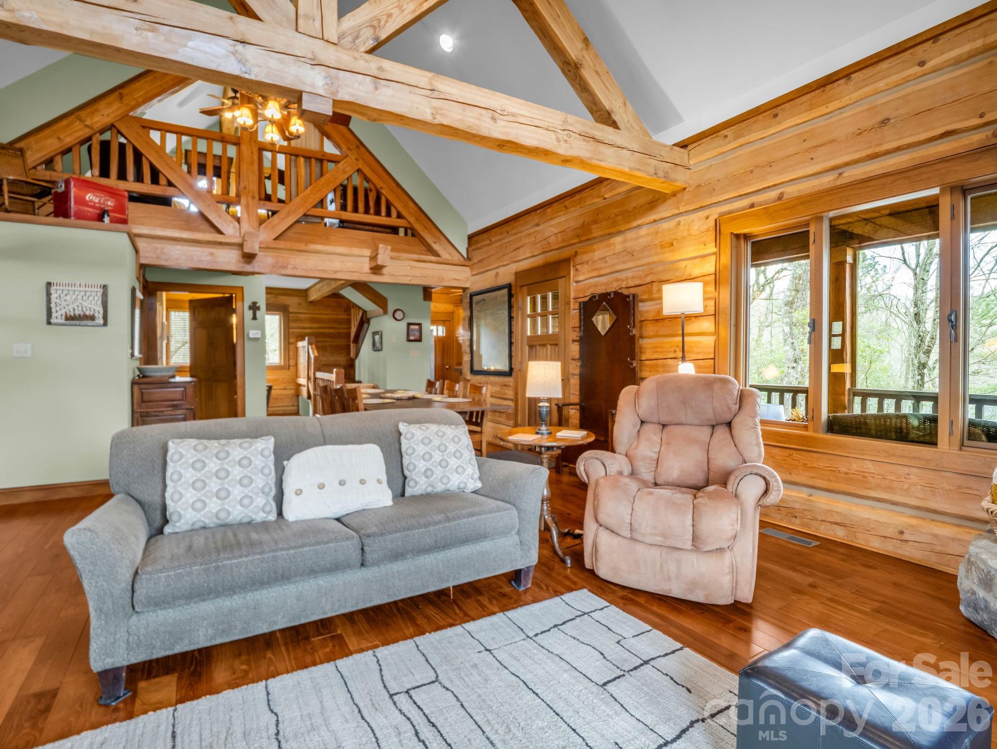 Creston - Residential