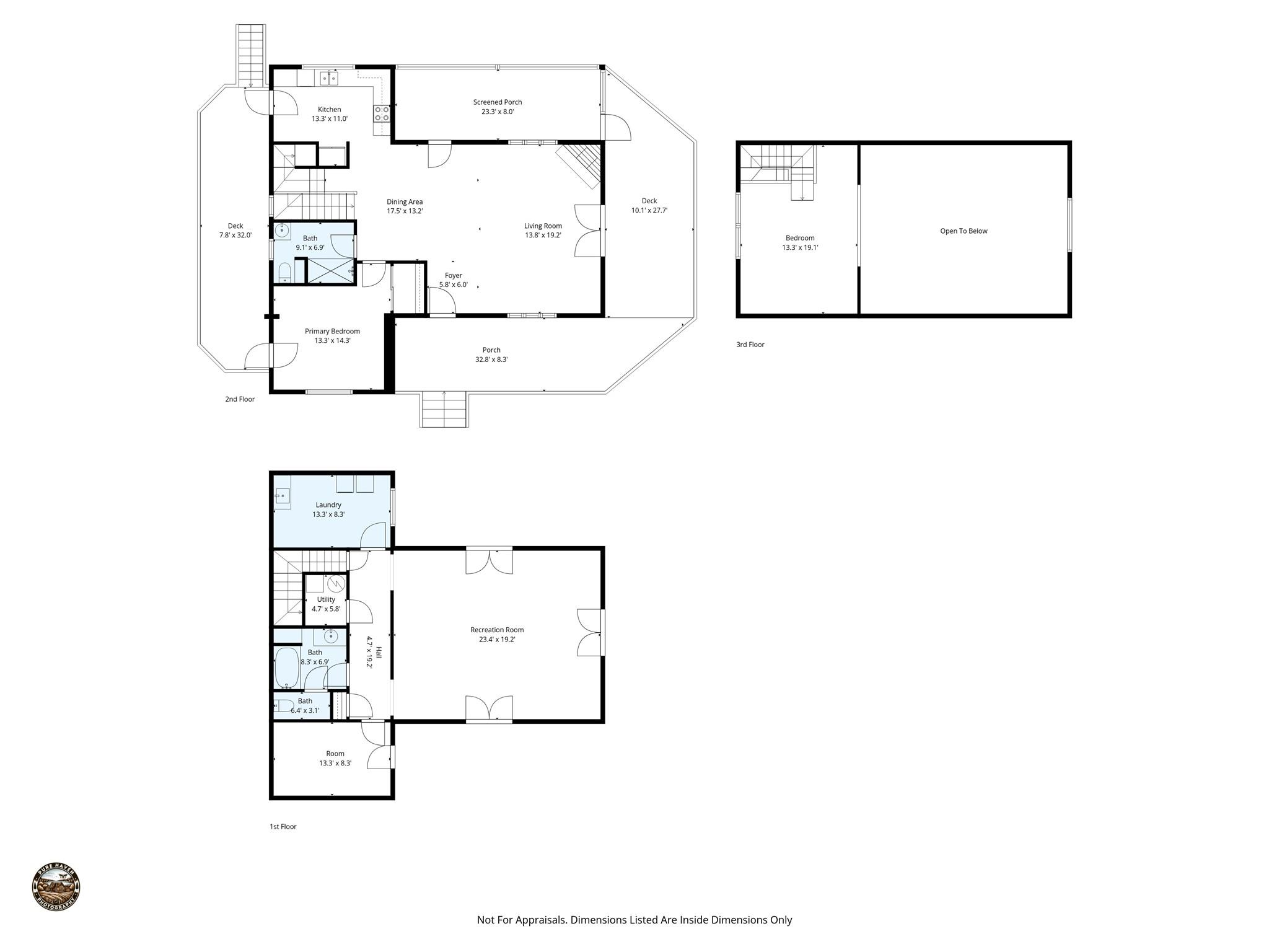 Creston - Residential