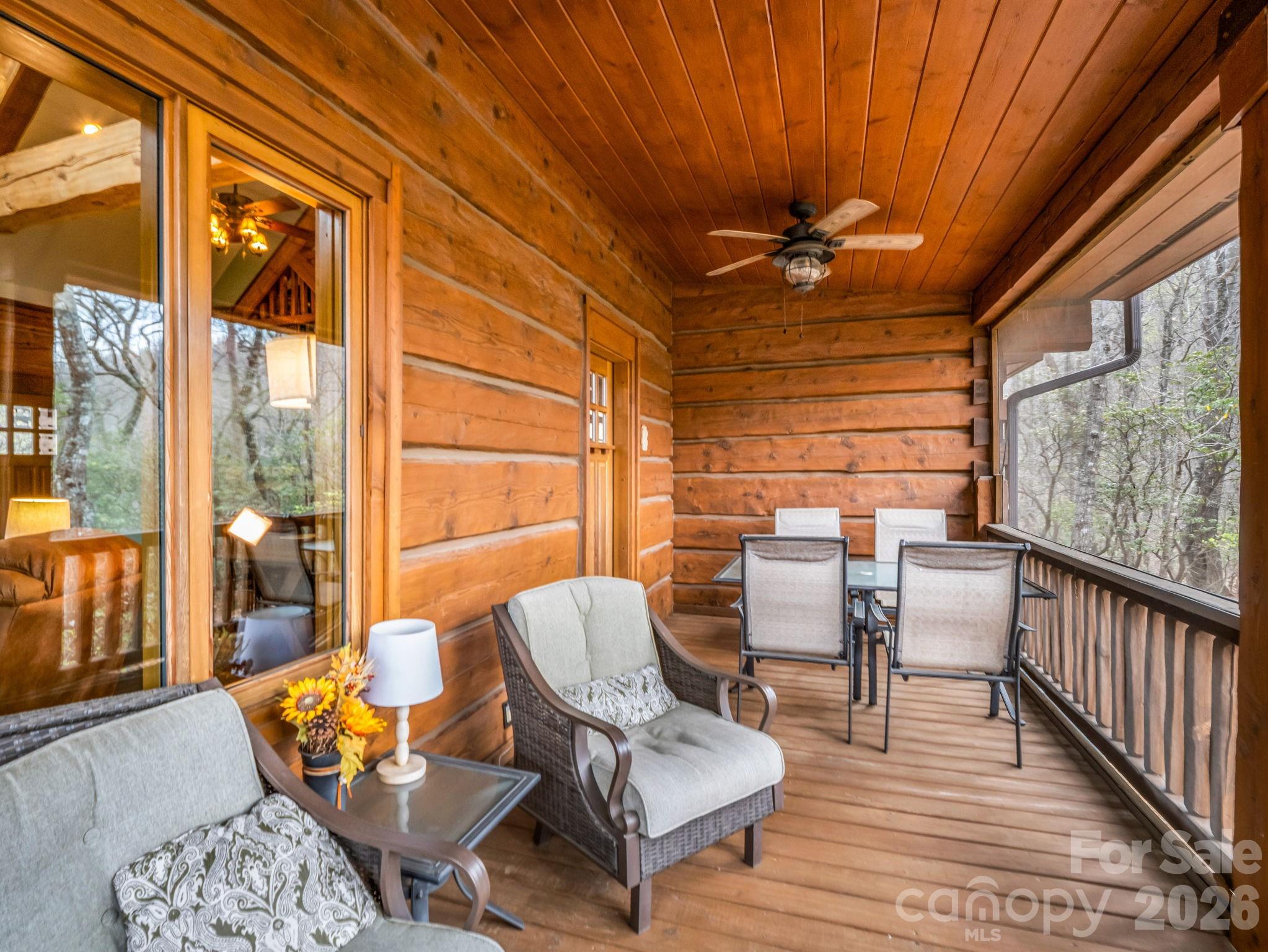 Creston - Residential