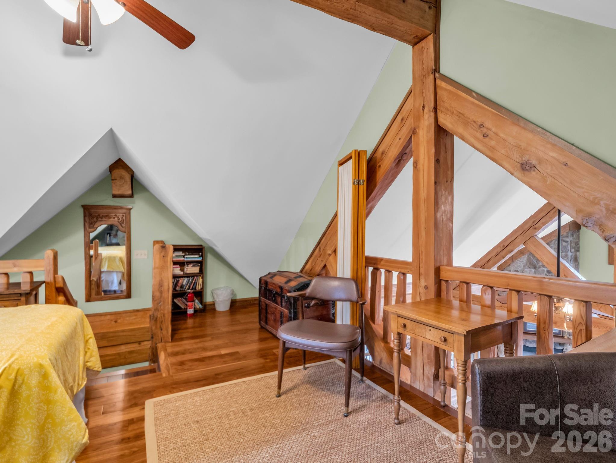 Creston - Residential