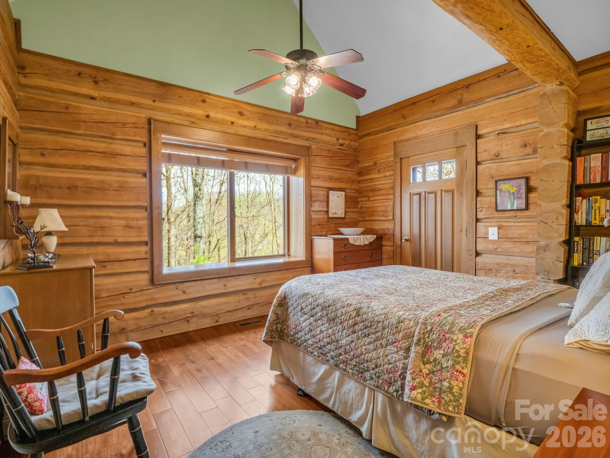 Creston - Residential