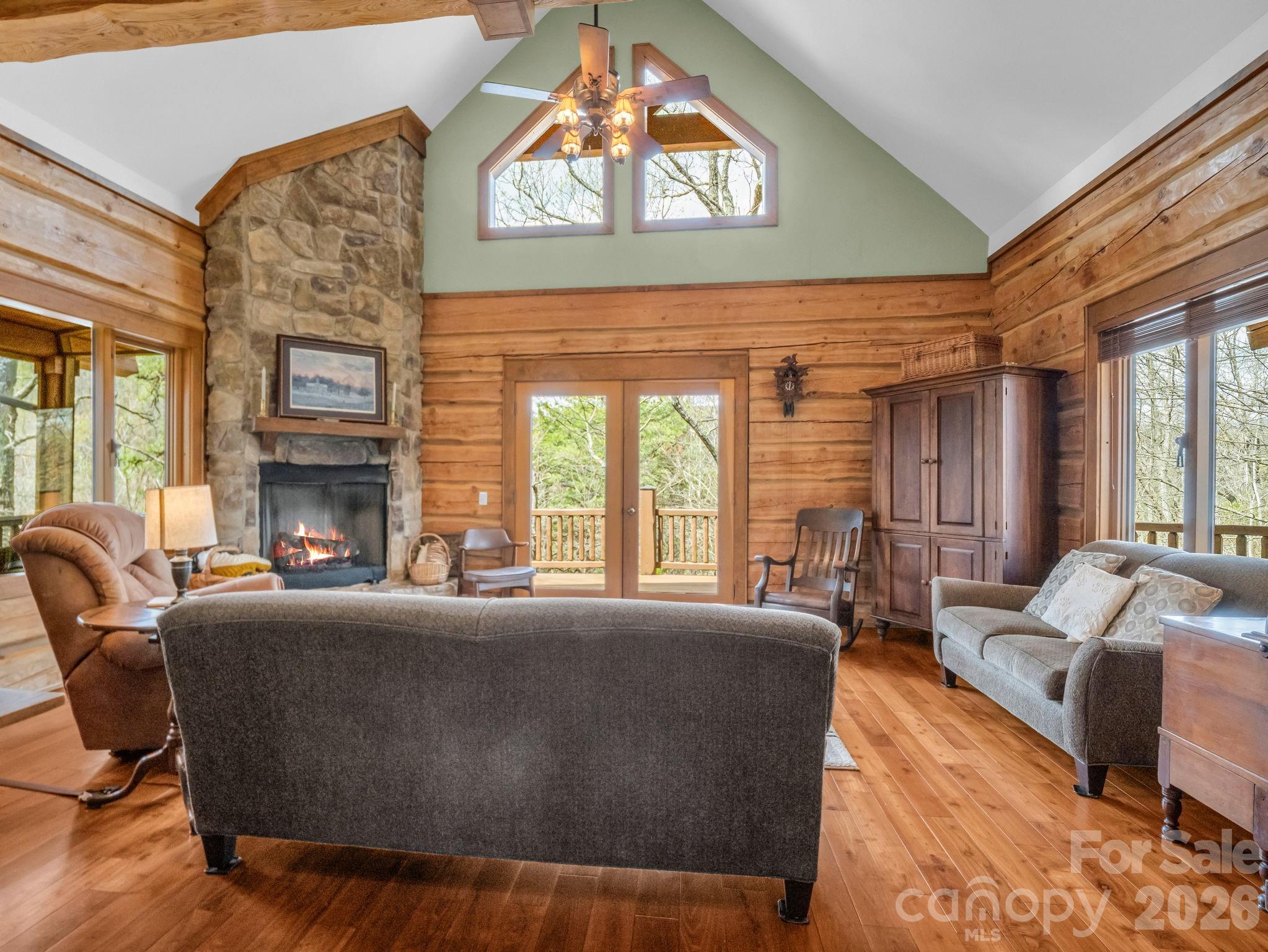 Creston - Residential