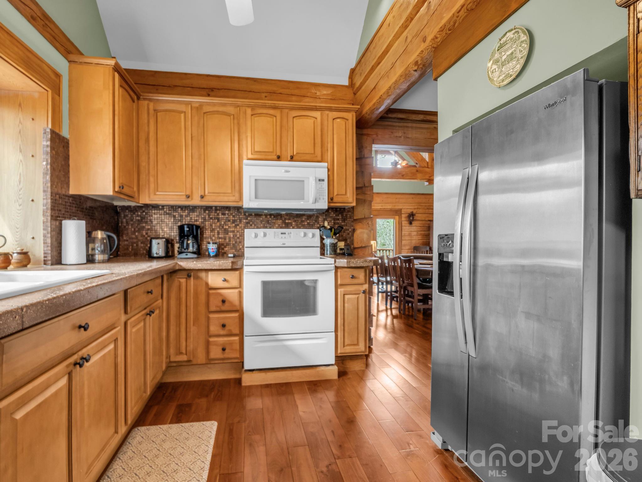 Creston - Residential