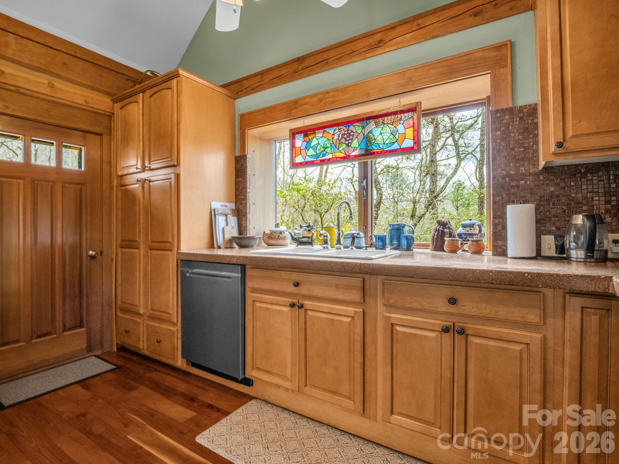 Creston - Residential